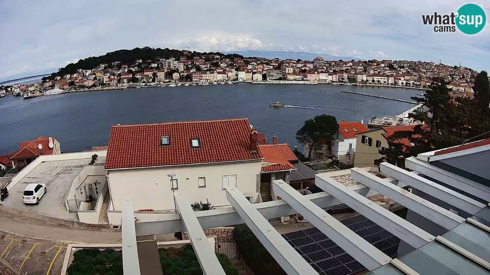 Webcam Mali Lošinj Riva – Hébergée par RR Apartment