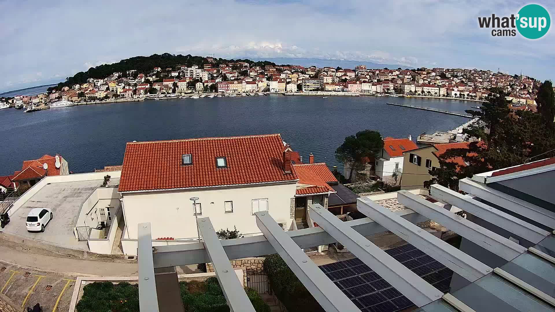 Mali Lošinj Riva Webcam – Hosted by RR Apartment