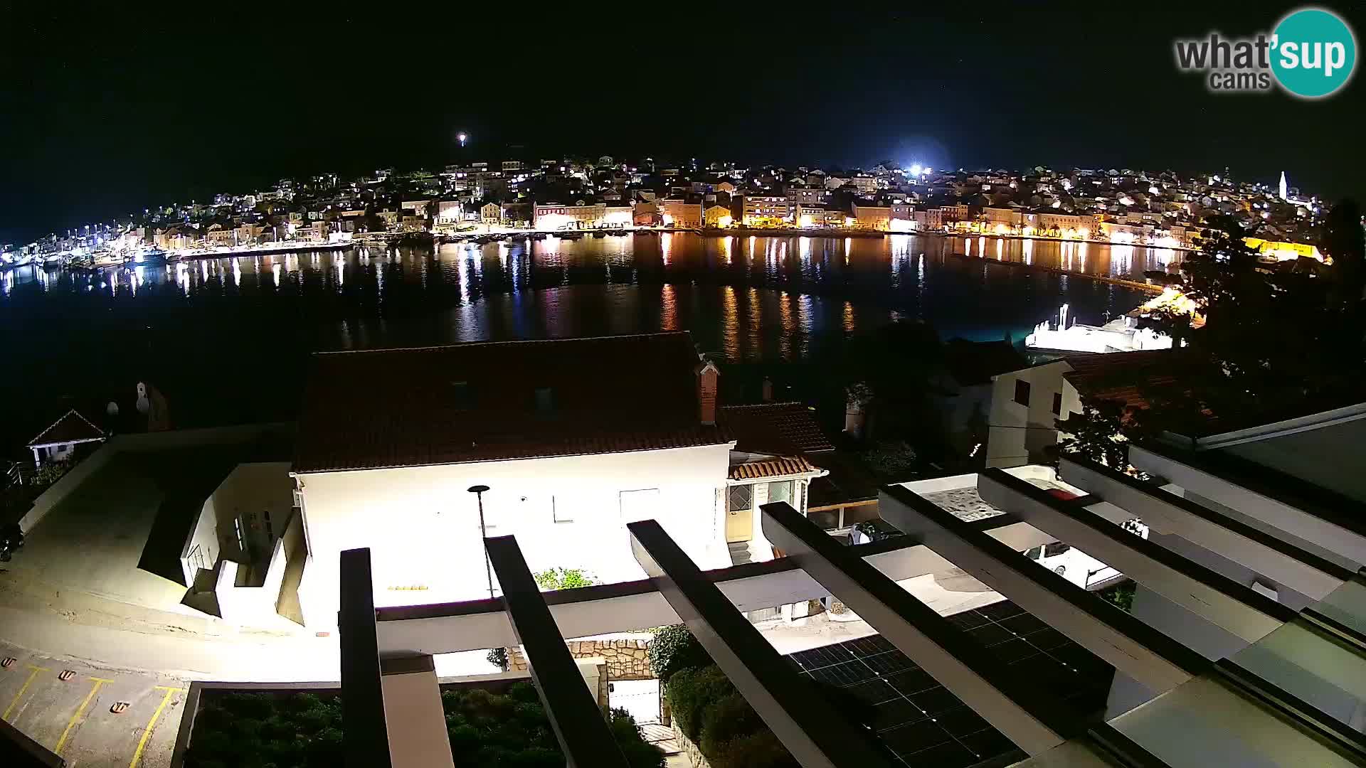 Mali Lošinj Riva Webcam – Hosted by RR Apartment
