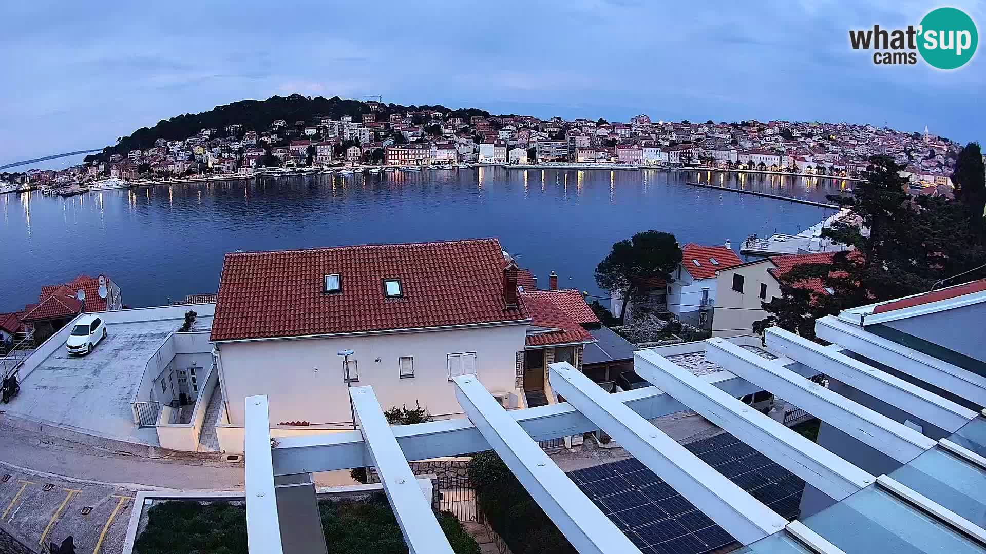 Mali Lošinj Riva Webcam – Hosted by RR Apartment