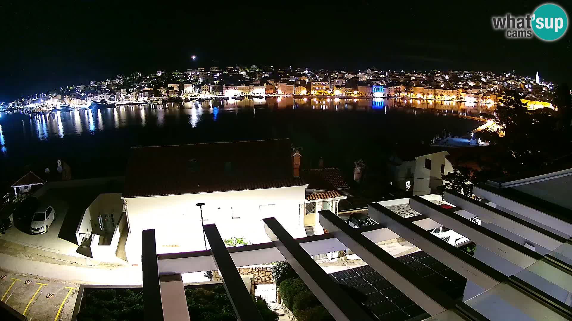 Mali Lošinj Riva Webcam – Hosted by RR Apartment