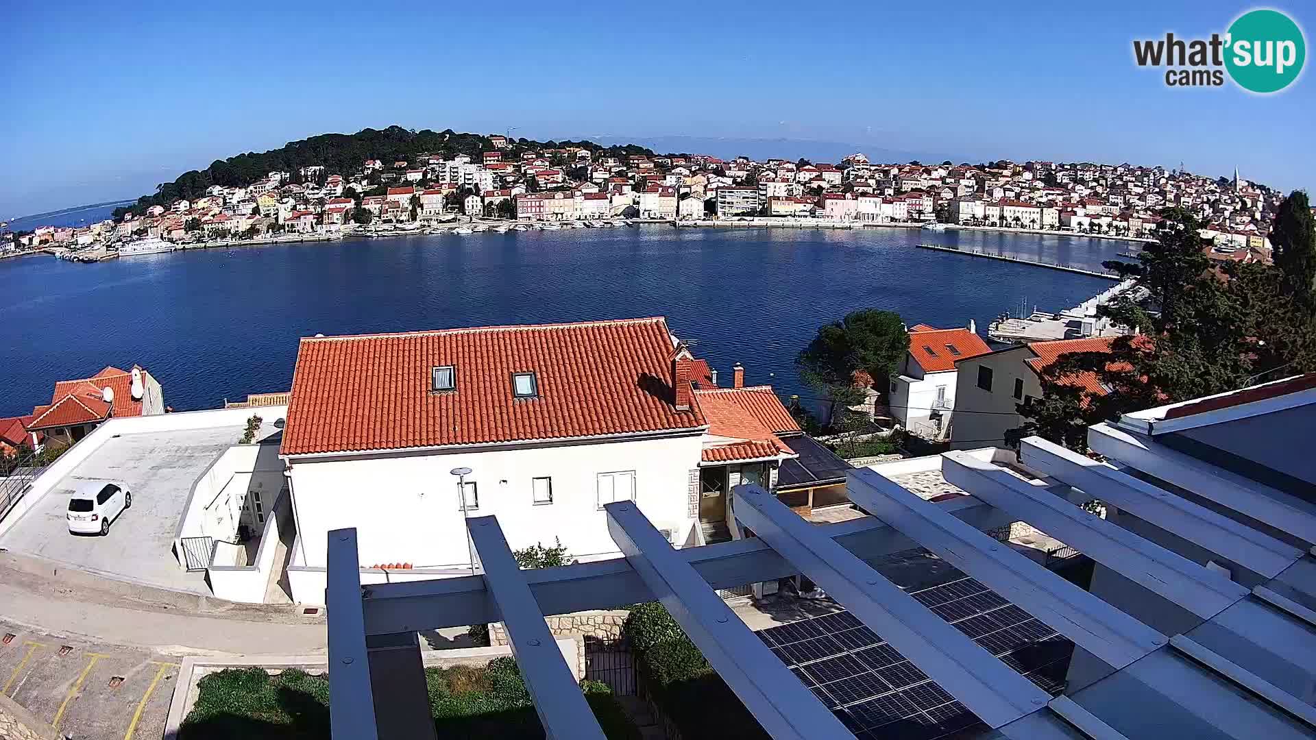 Mali Lošinj Riva Webcam – Hosted by RR Apartment