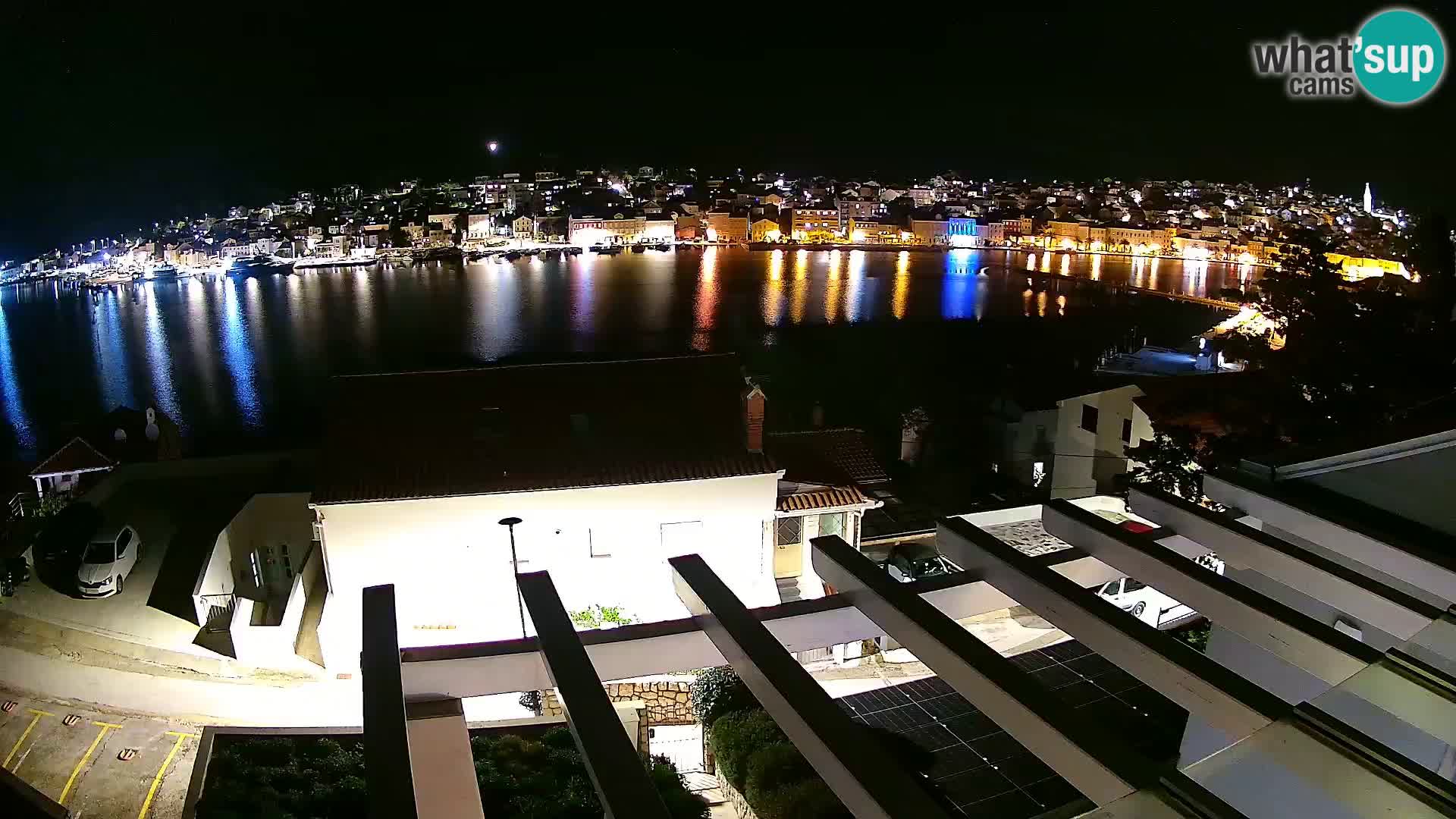 Mali Lošinj Riva Webcam – Hosted by RR Apartment