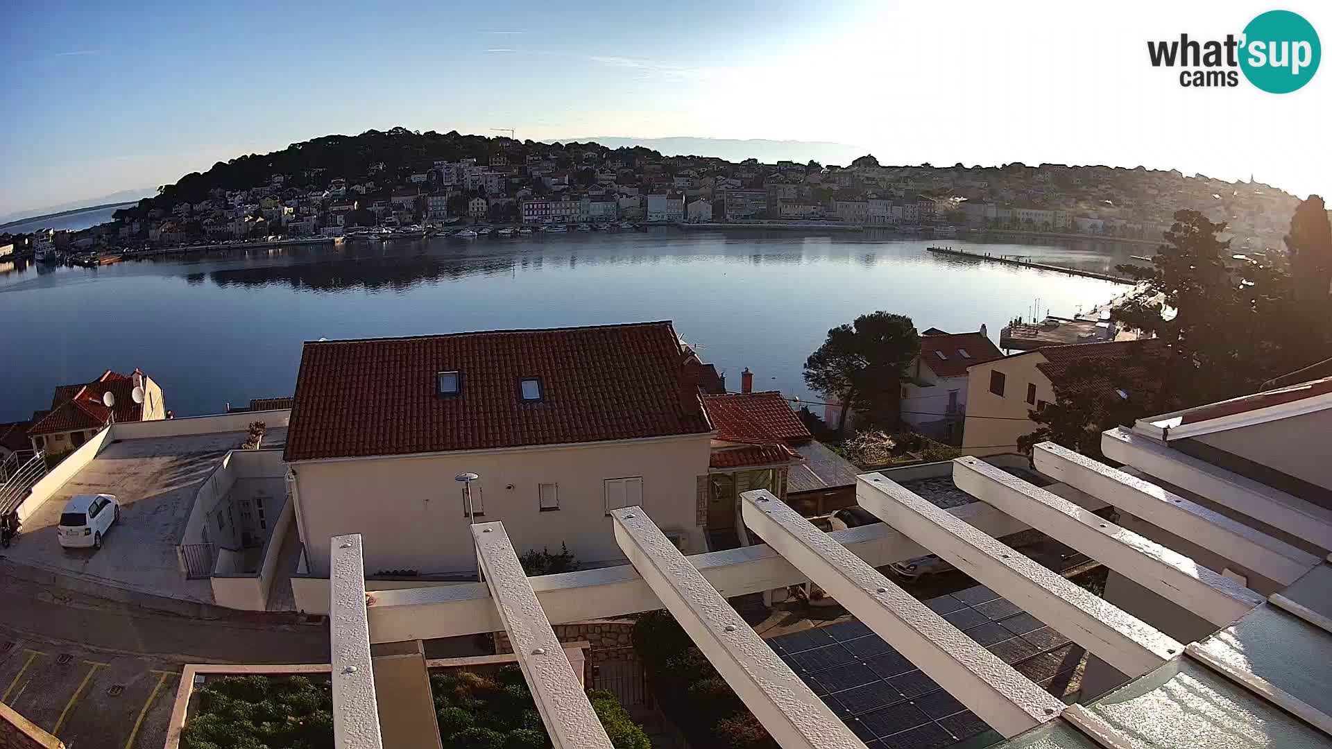 Mali Lošinj Riva Webcam – Hosted by RR Apartment
