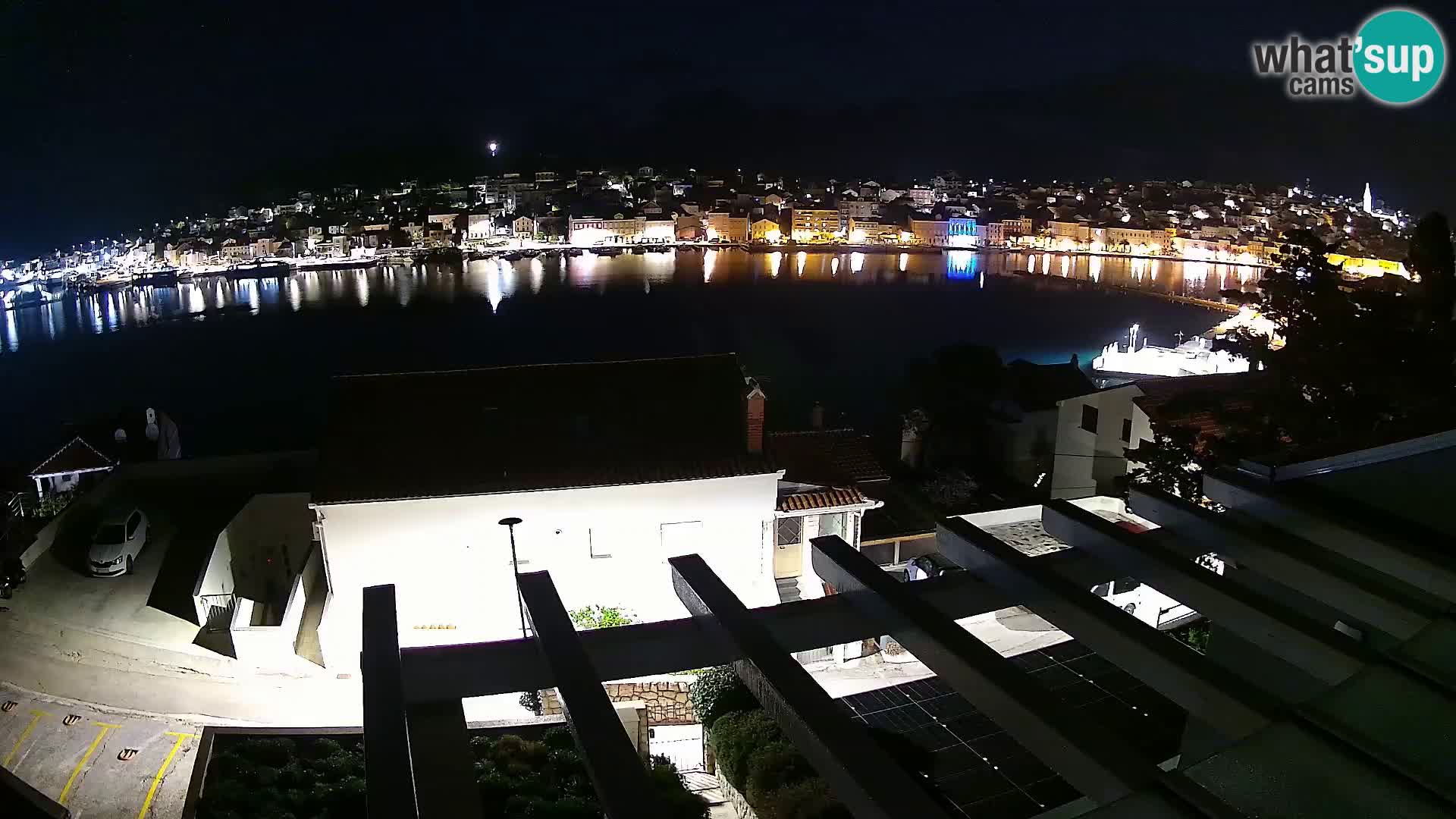 Webcam Mali Lošinj Riva – Alojada por RR Apartment