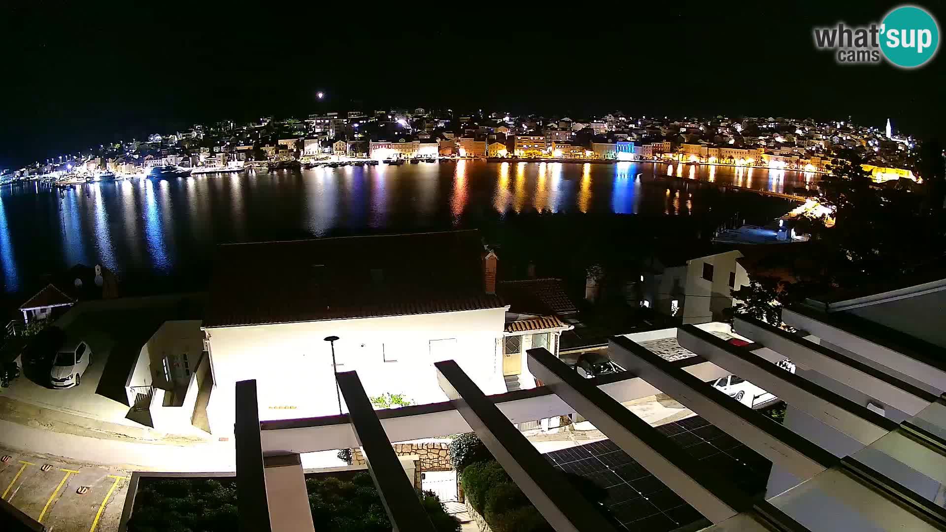 Webcam Mali Lošinj Riva – Alojada por RR Apartment