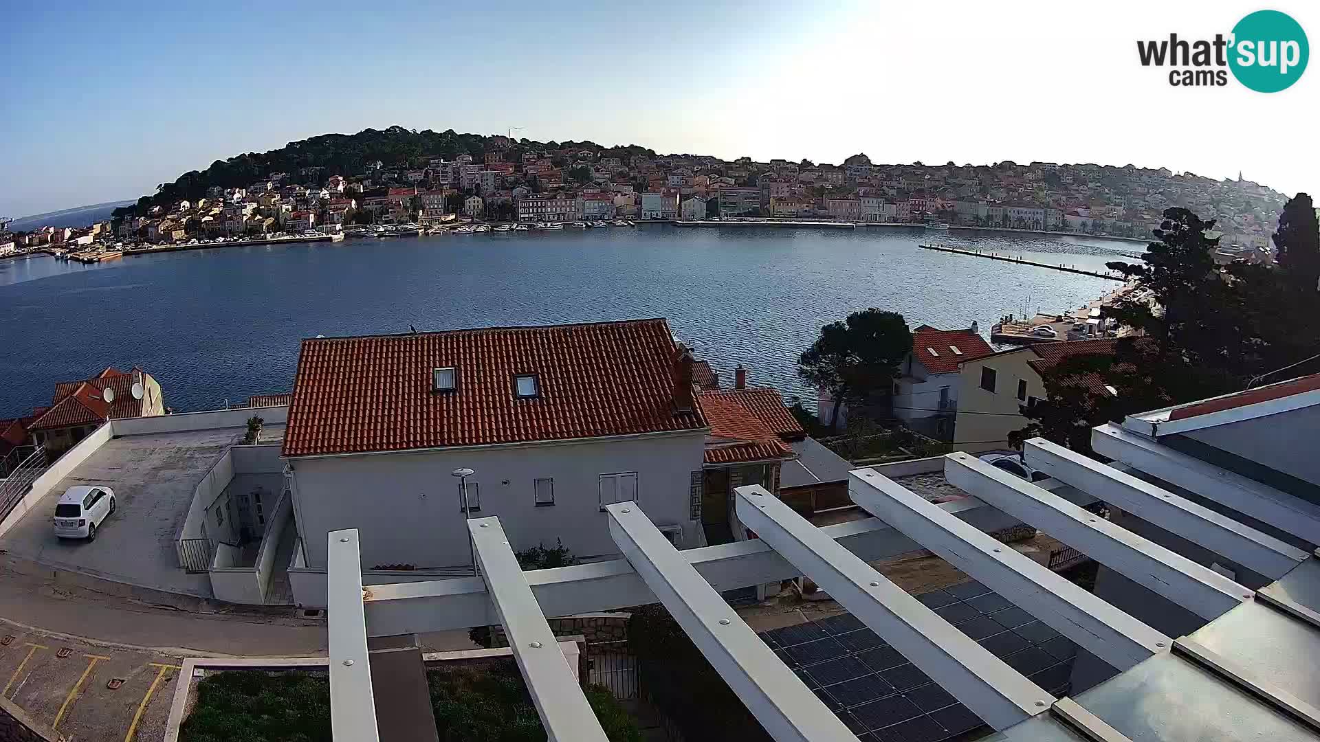 Mali Lošinj Riva Webcam – Hosted by RR Apartment