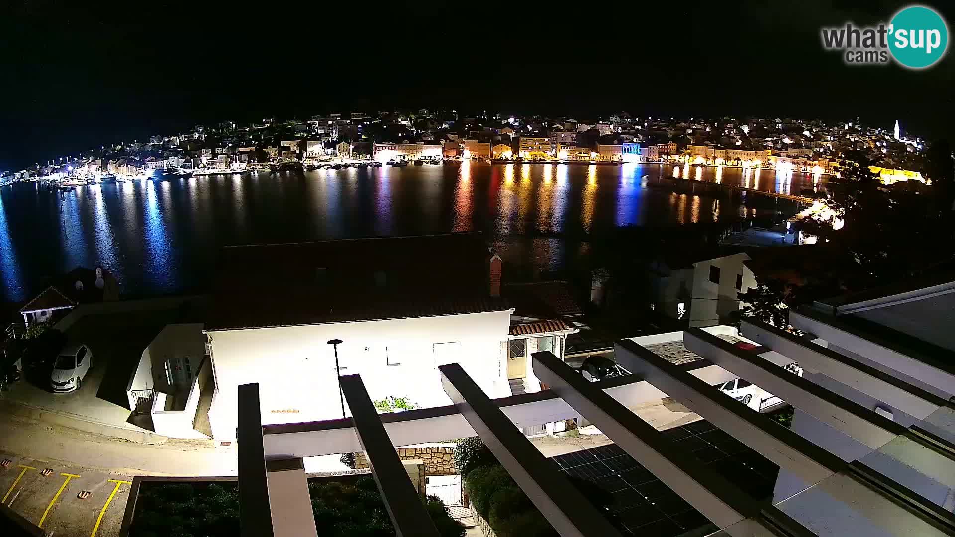 Mali Lošinj Riva Webcam – Hosted by RR Apartment
