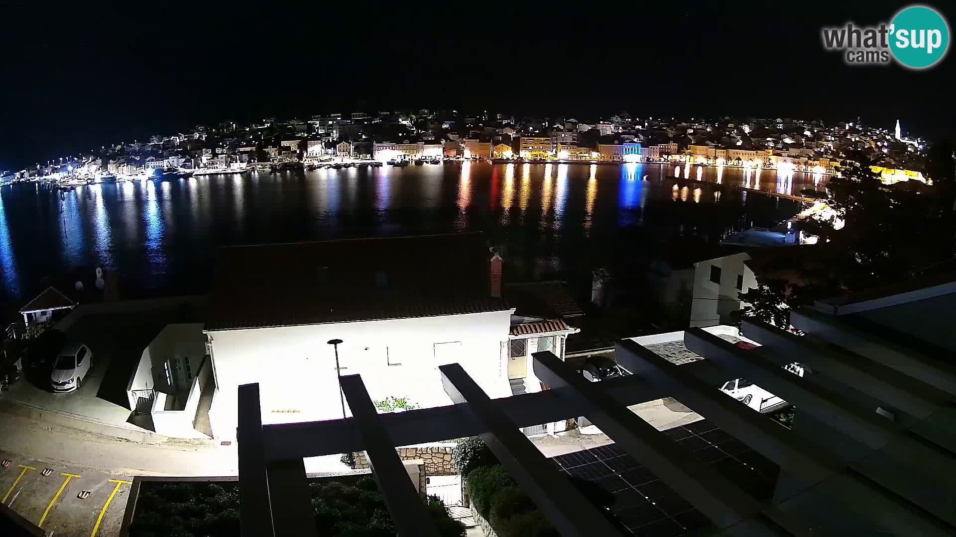 Mali Lošinj Riva Webcam – Hosted by RR Apartment