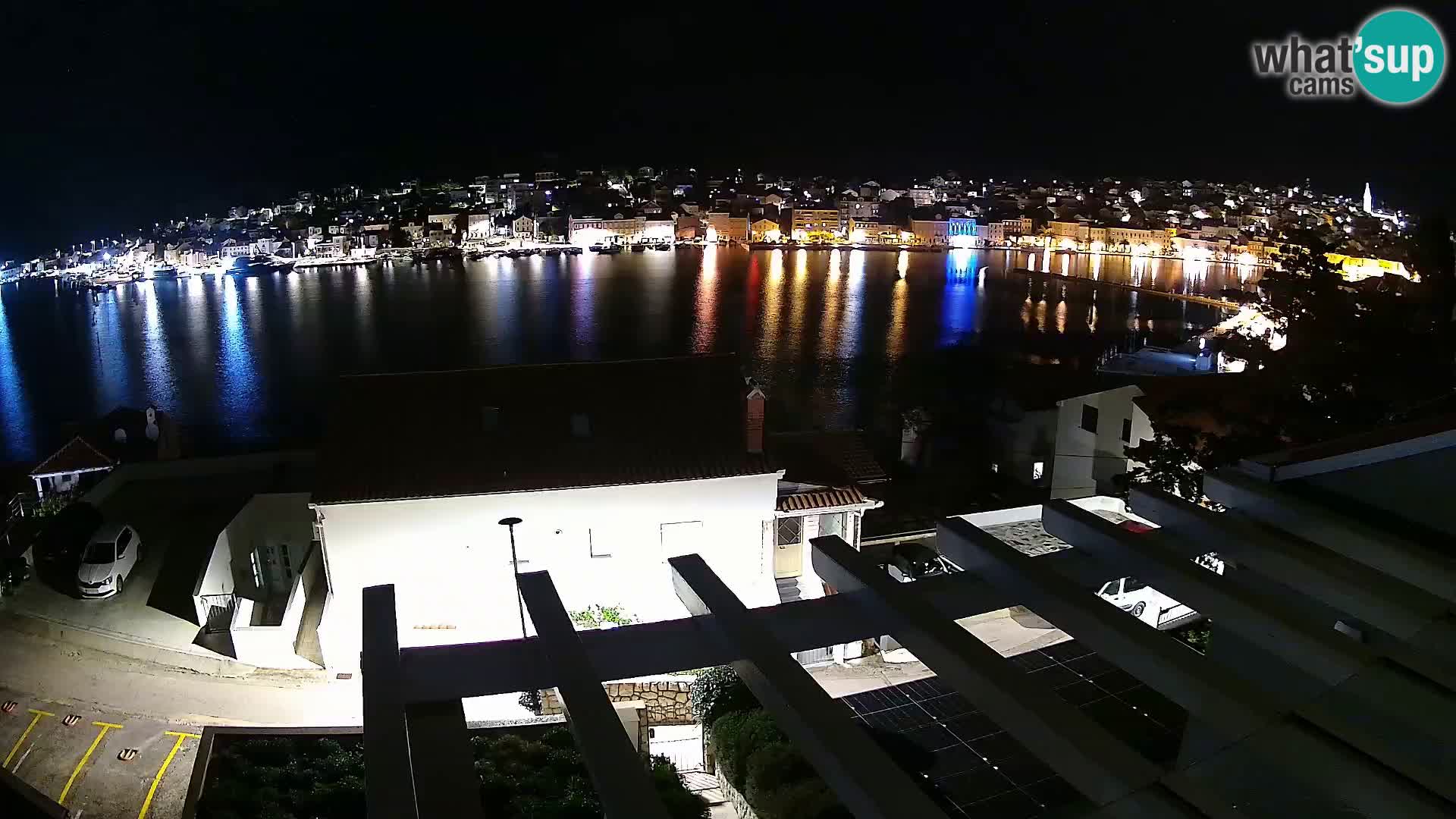 Mali Lošinj Riva Webcam – Hosted by RR Apartment