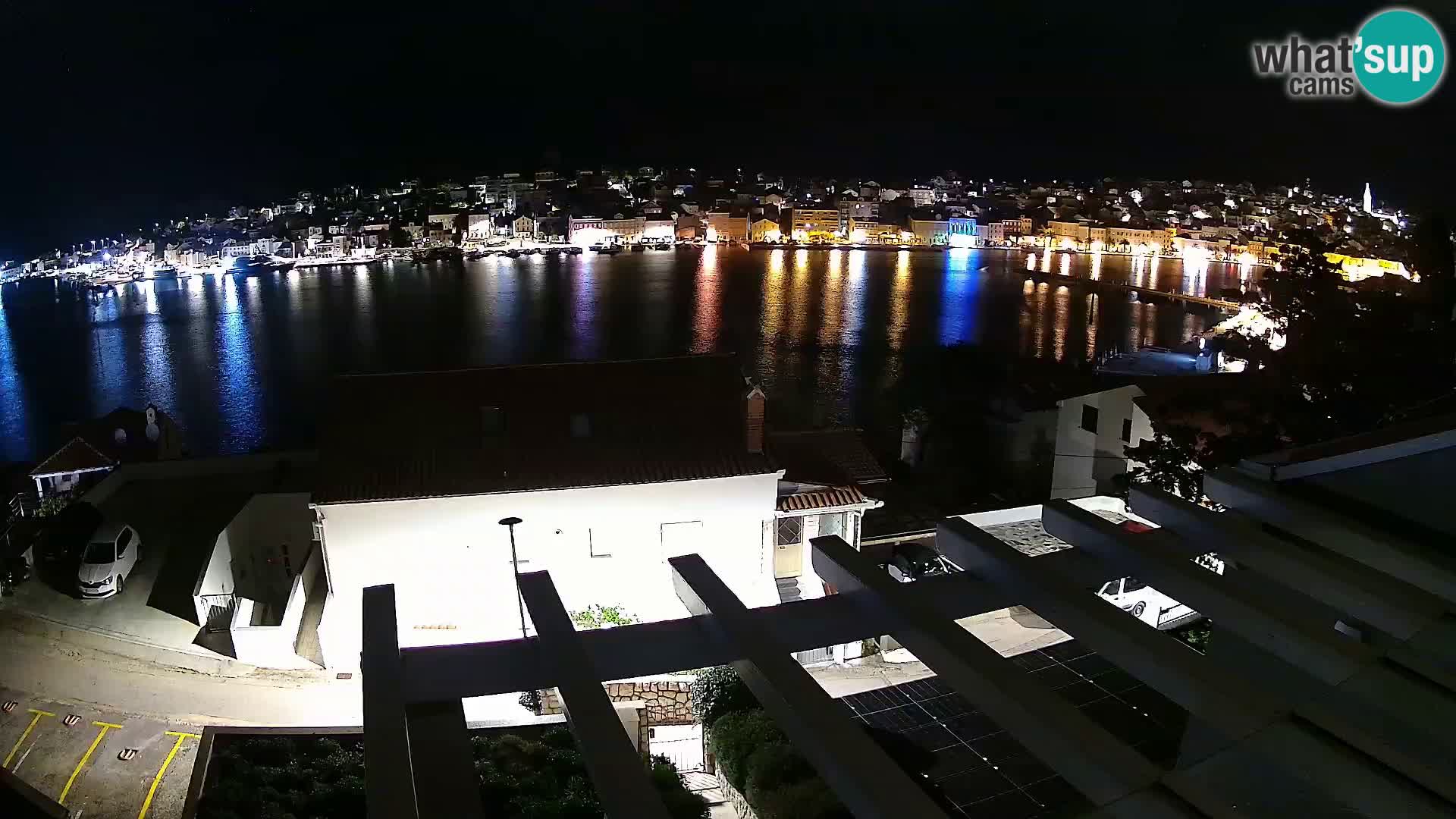 Webcam Mali Lošinj Riva – Hébergée par RR Apartment