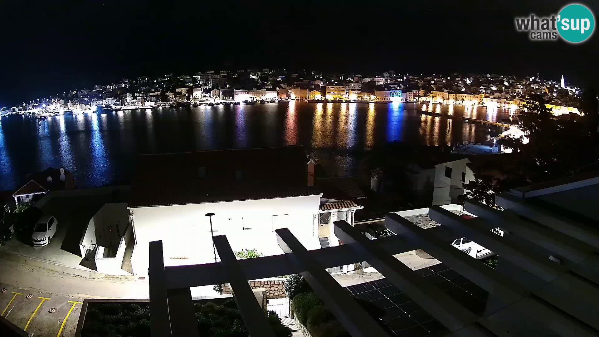 Mali Lošinj Riva Webcam – Hosted by RR Apartment