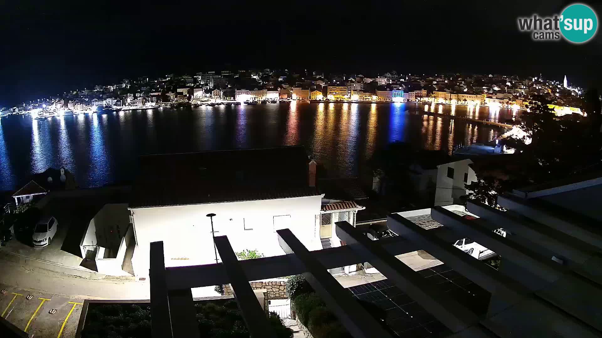 Mali Lošinj Riva Webcam – Hosted by RR Apartment