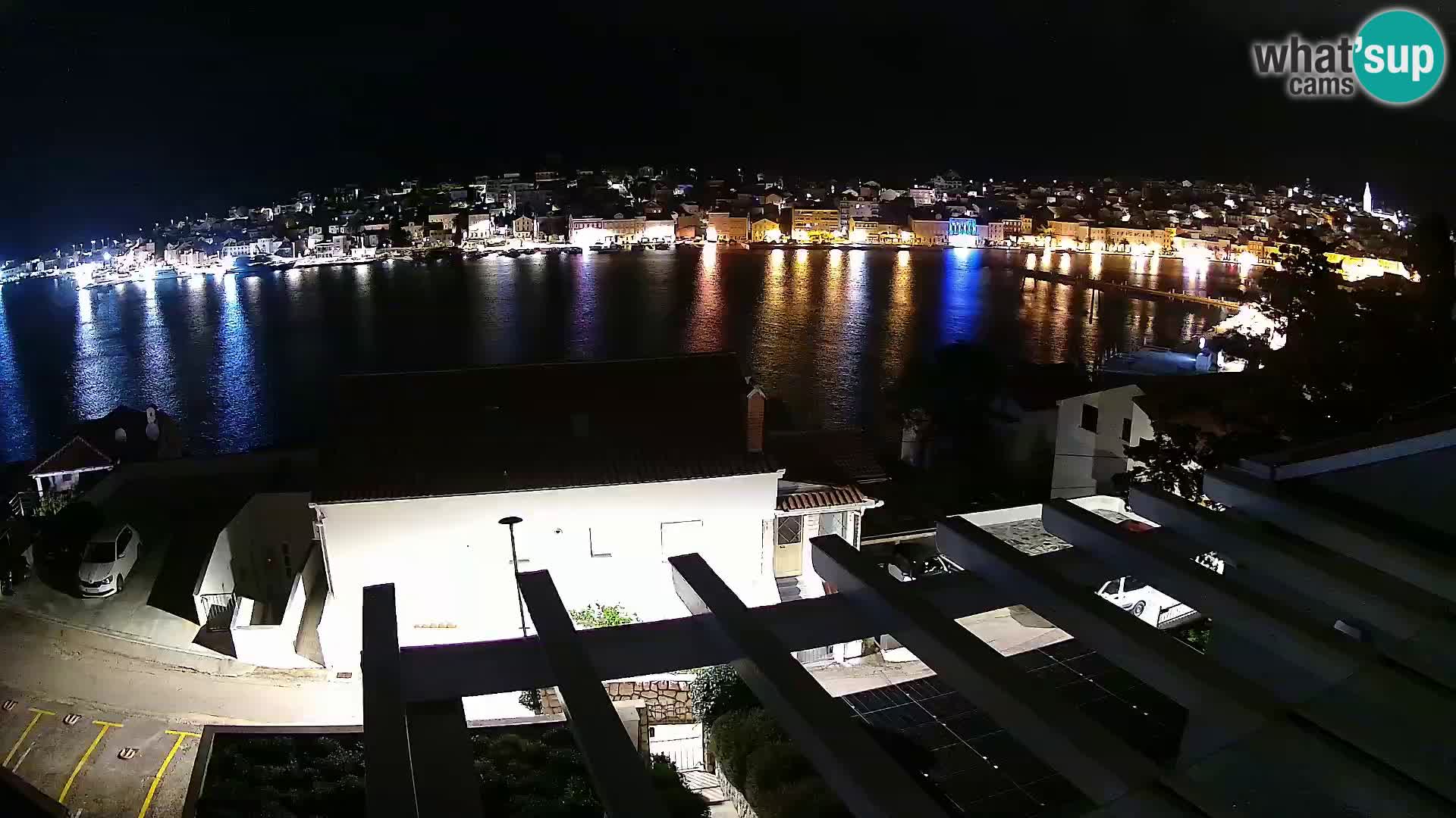 Mali Lošinj Riva Webcam – Hosted by RR Apartment
