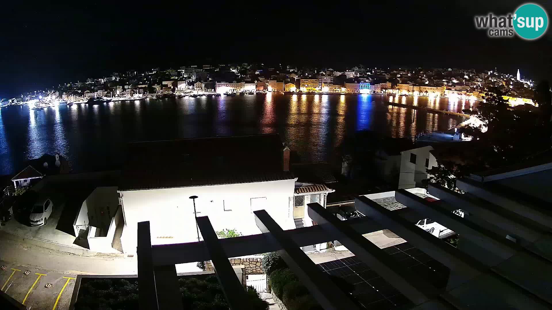 Mali Lošinj Riva Webcam – Hosted by RR Apartment