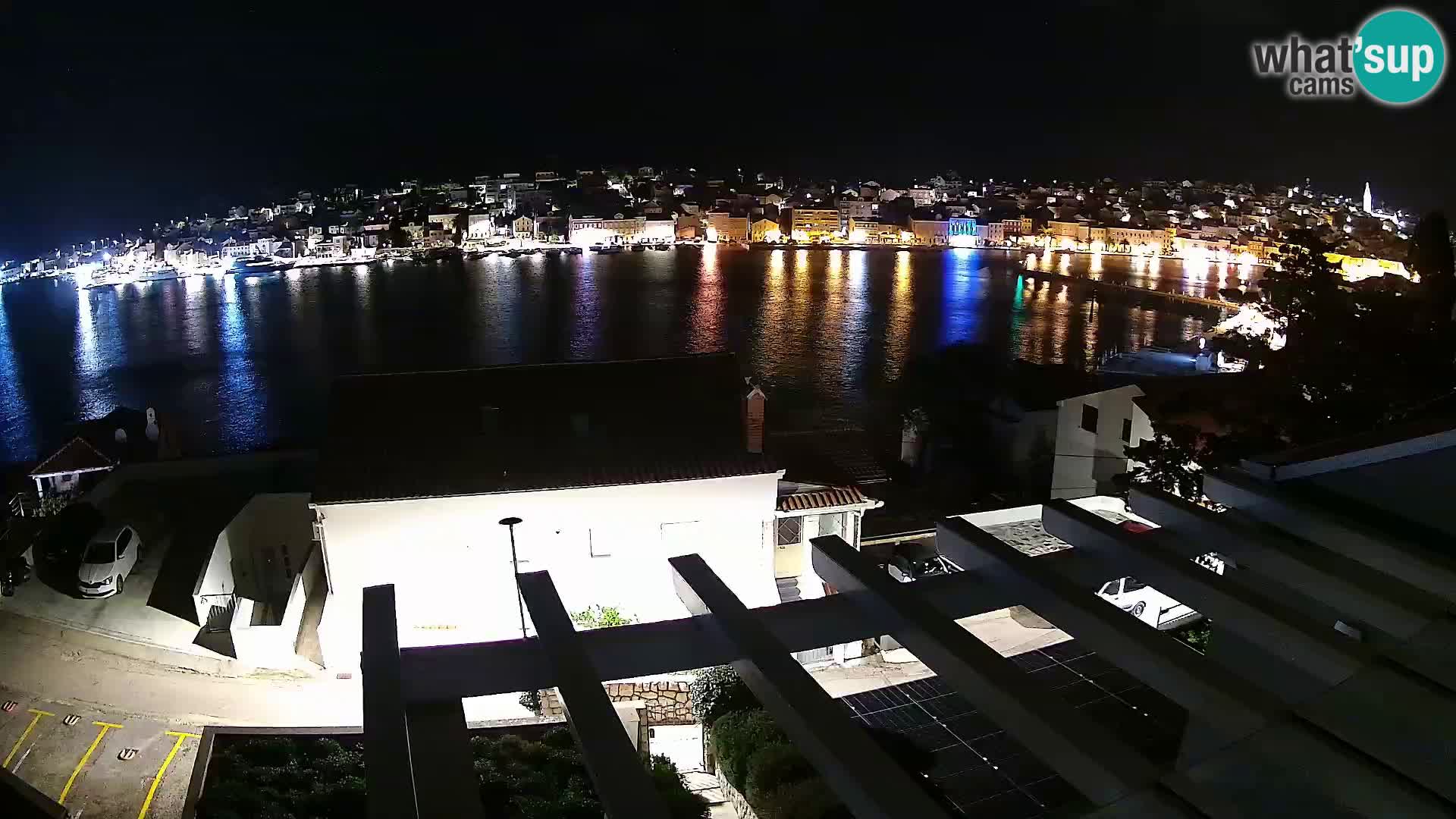 Mali Lošinj Riva Webcam – Hosted by RR Apartment