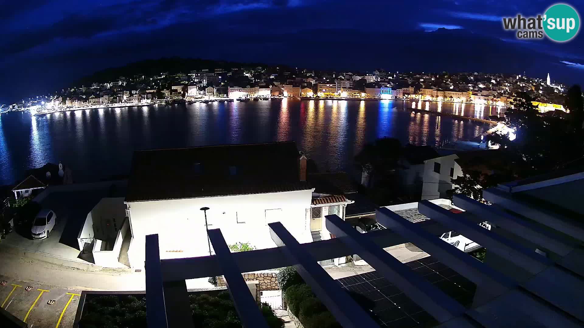 Webcam Mali Lošinj Riva – Alojada por RR Apartment