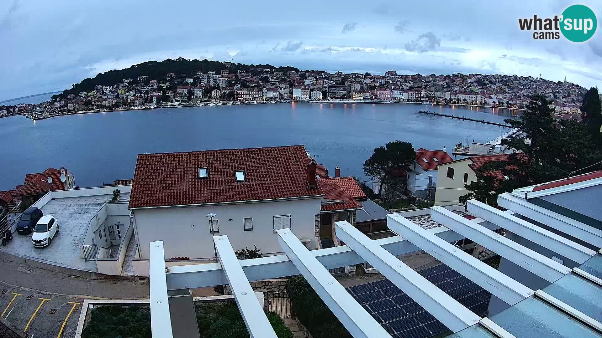 Mali Lošinj Riva Webcam – Hosted by RR Apartment