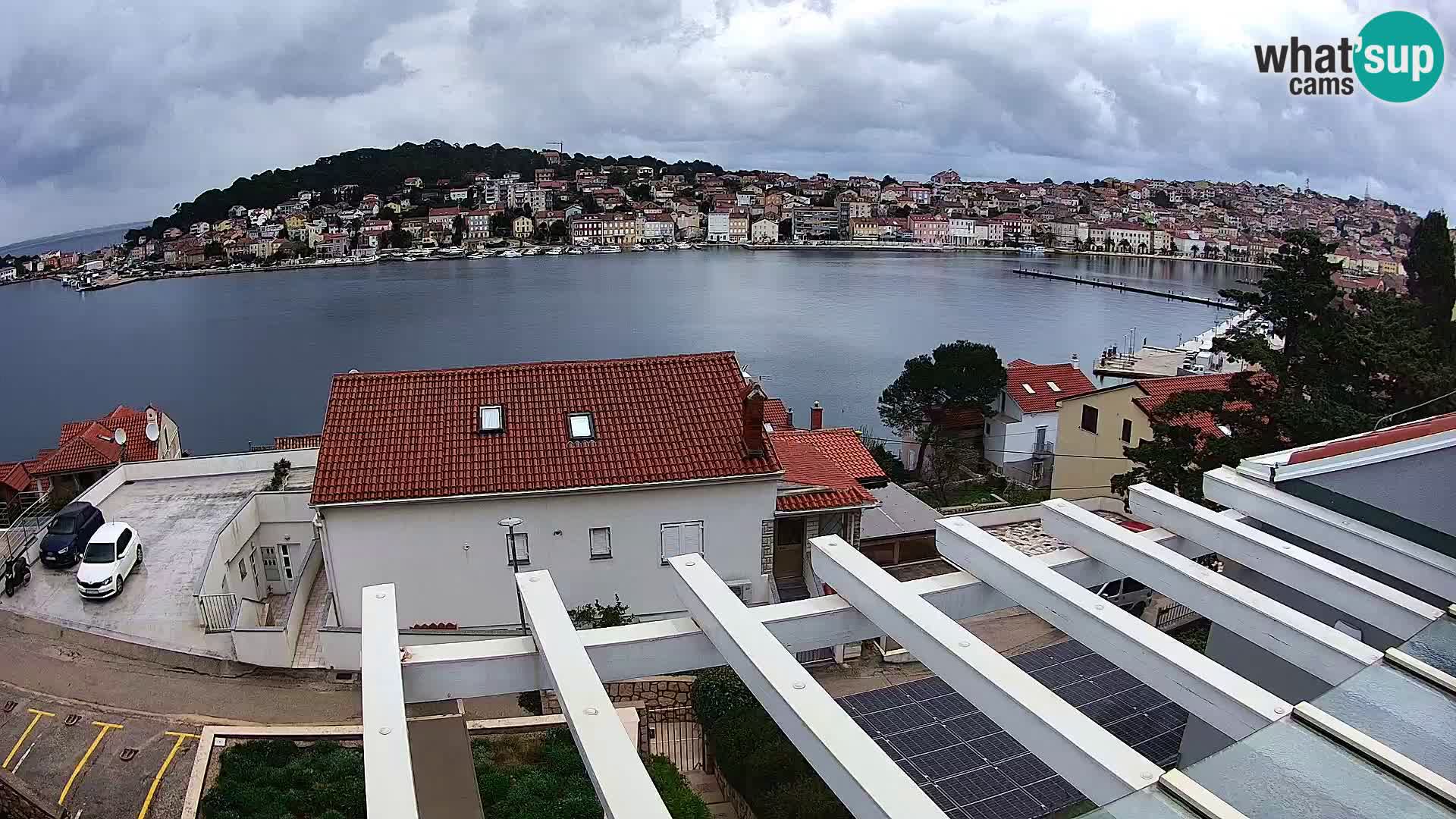 Webcam Mali Lošinj Riva – Hébergée par RR Apartment