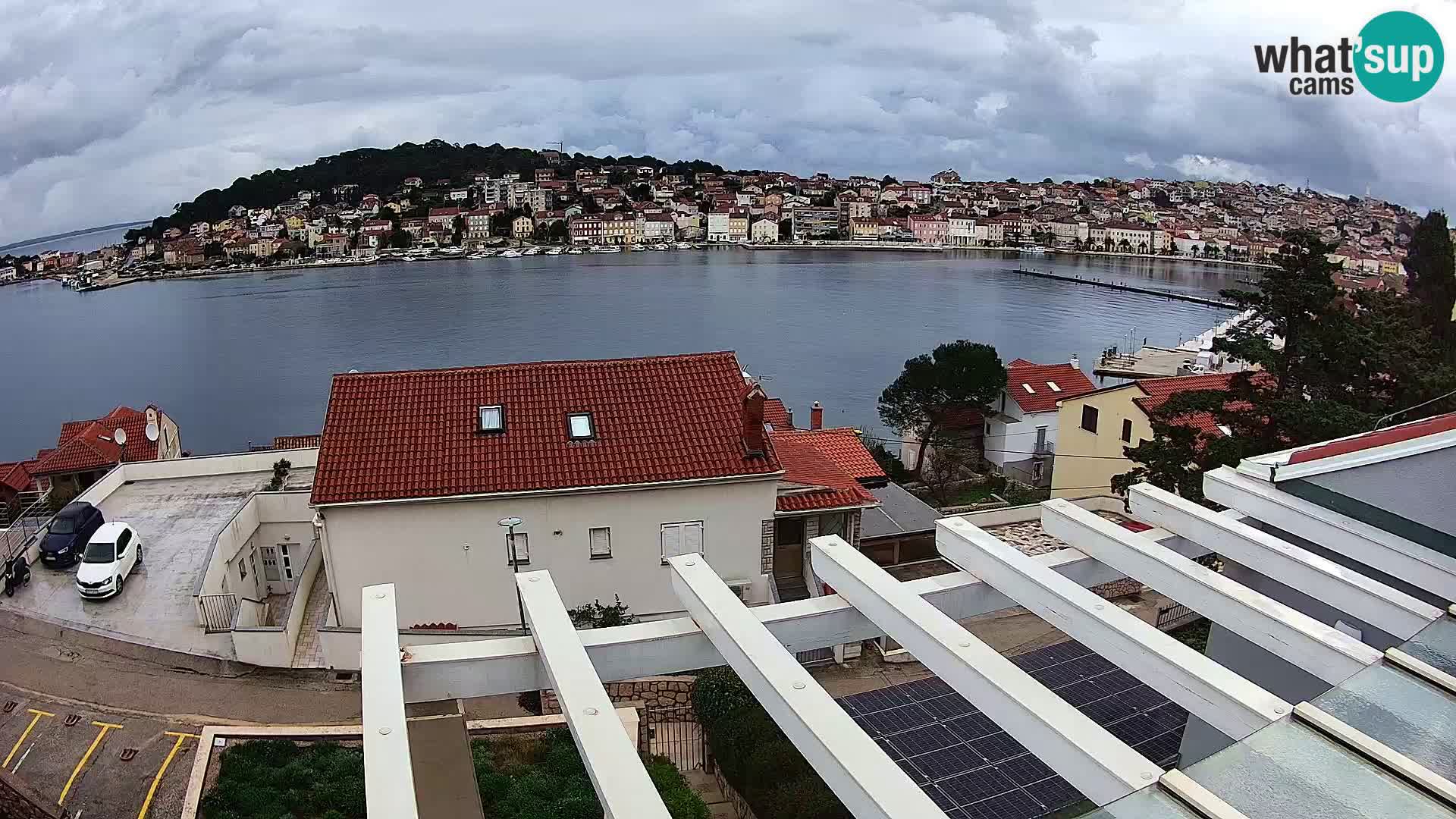 Webcam Mali Lošinj Riva – Alojada por RR Apartment