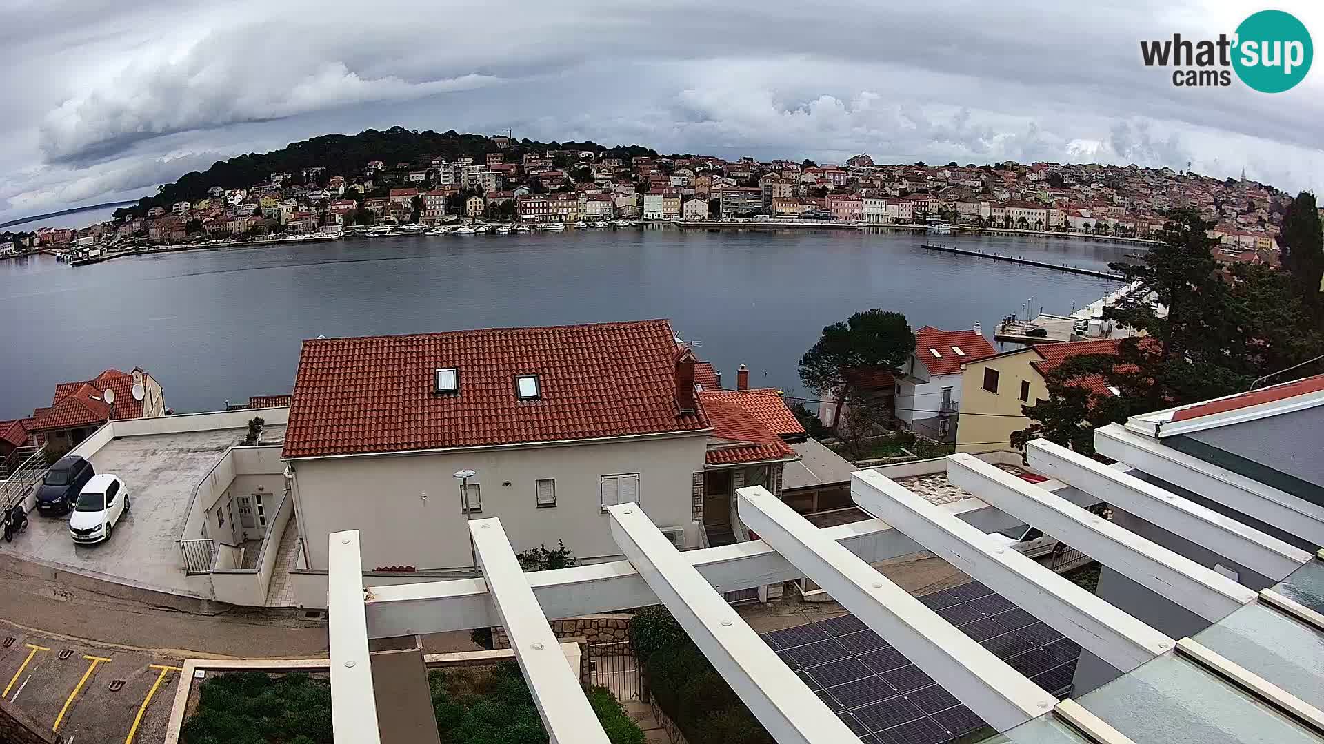 Webcam Mali Lošinj Riva – Hébergée par RR Apartment