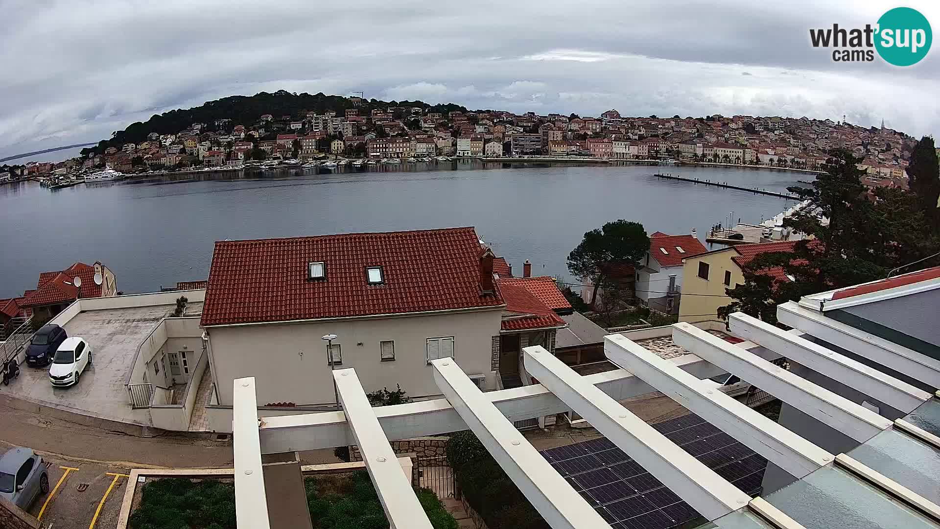 Web kamera Mali Lošinj Riva – Host: RR Apartment