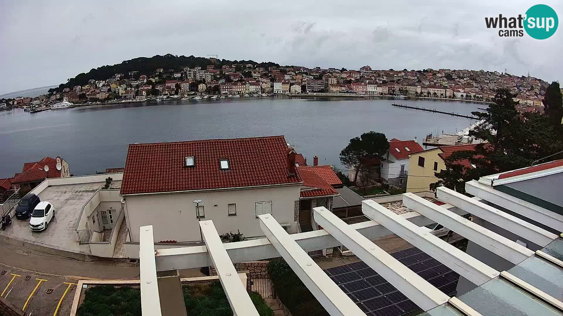 Webcam Mali Lošinj Riva – Hébergée par RR Apartment