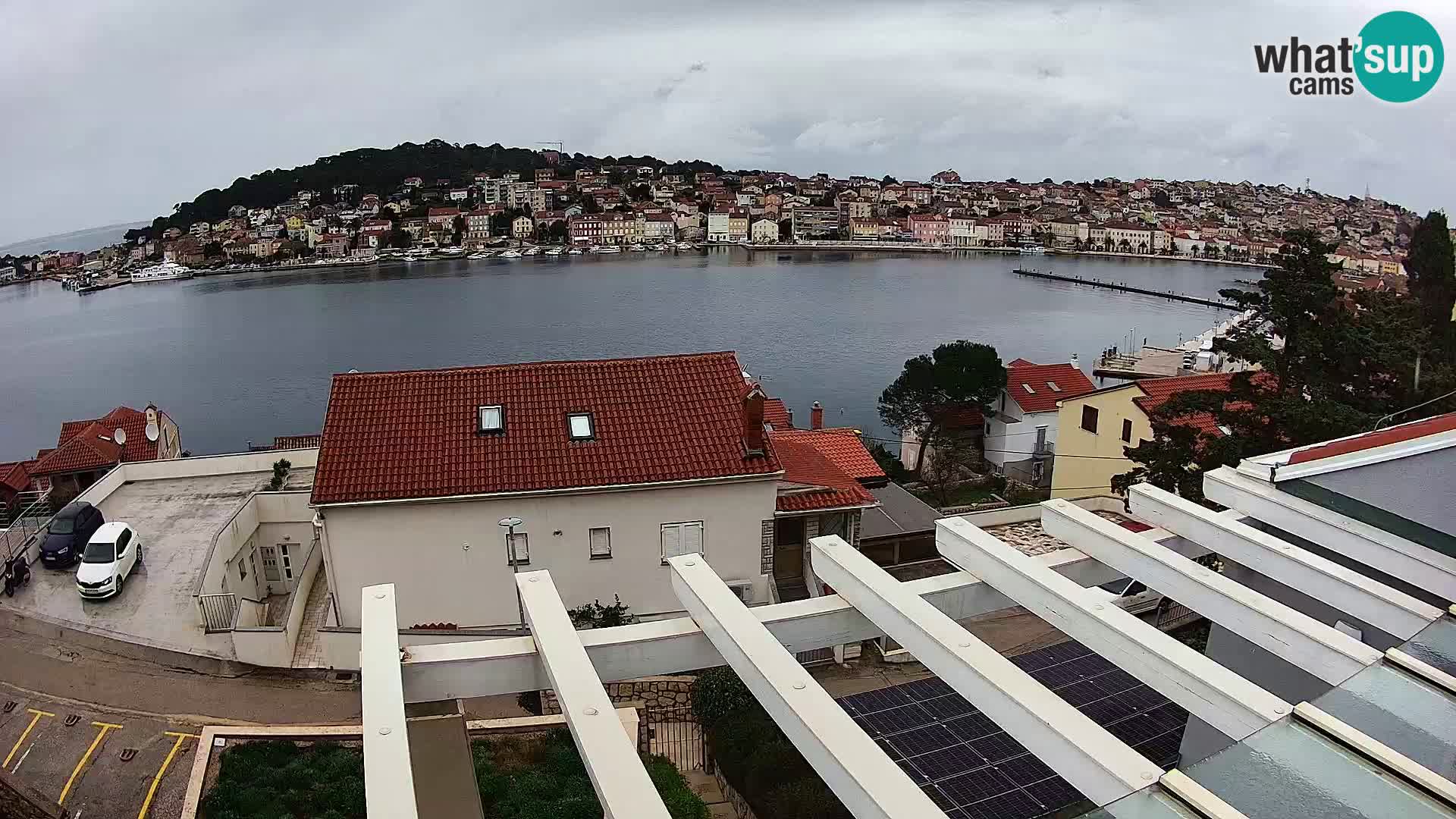 Webcam Mali Lošinj Riva – Hébergée par RR Apartment