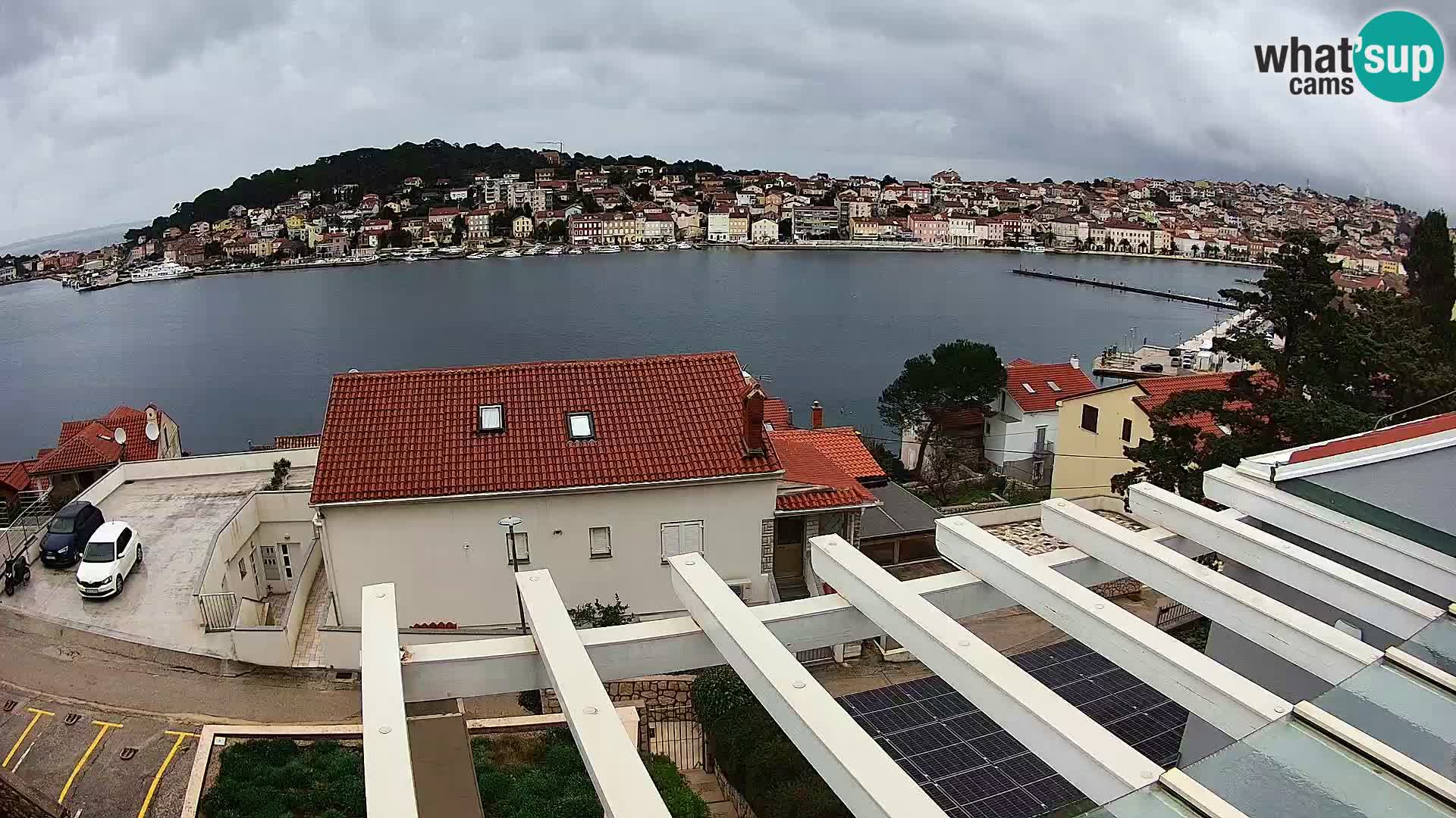 Mali Lošinj Riva Webcam – Hosted by RR Apartment