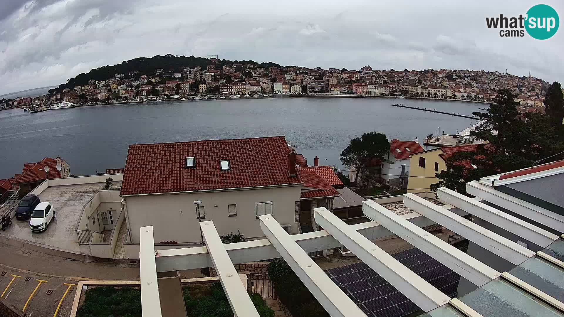 Mali Lošinj Riva Webcam – Hosted by RR Apartment