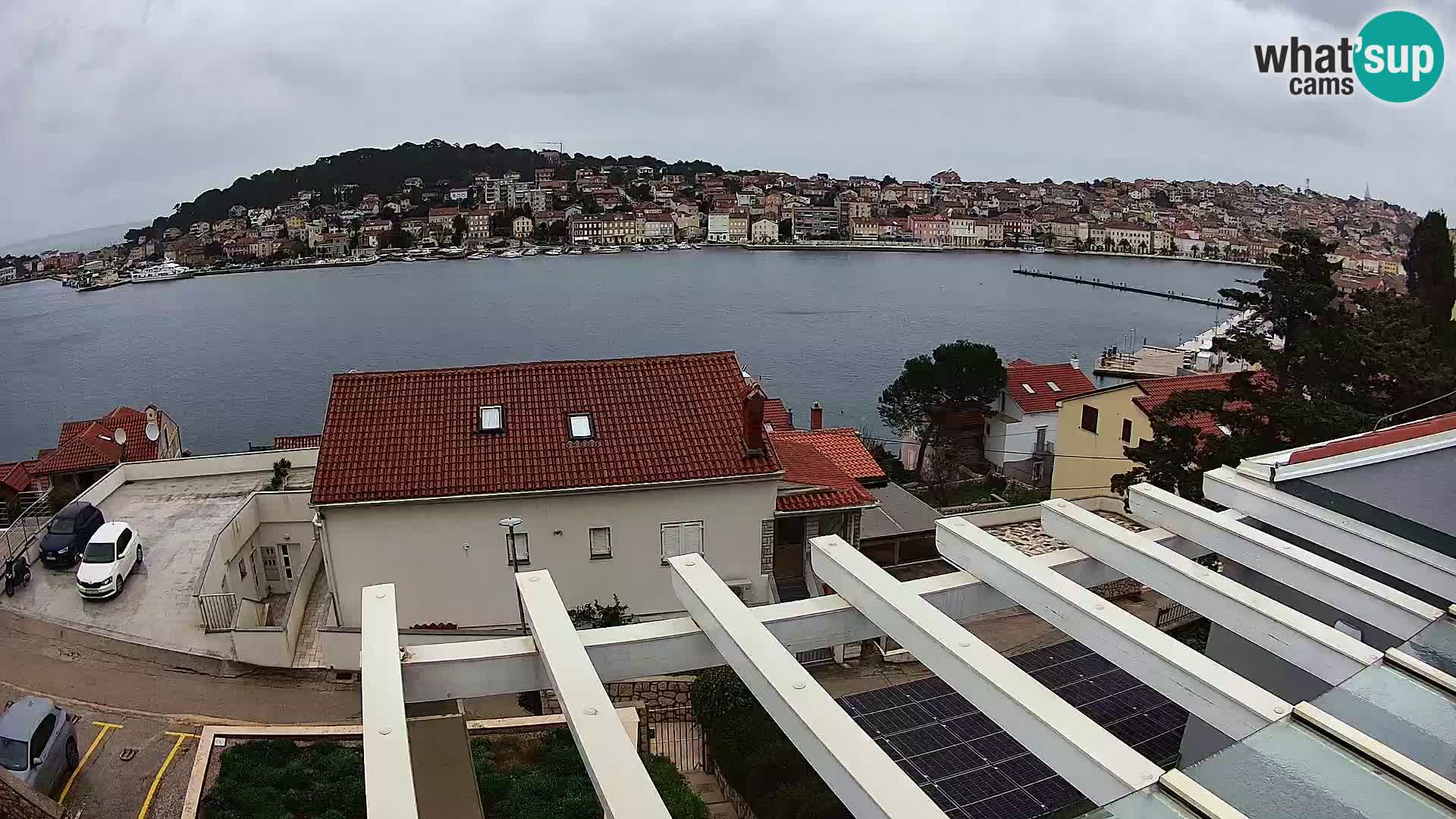 Webcam Mali Lošinj Riva – Hébergée par RR Apartment