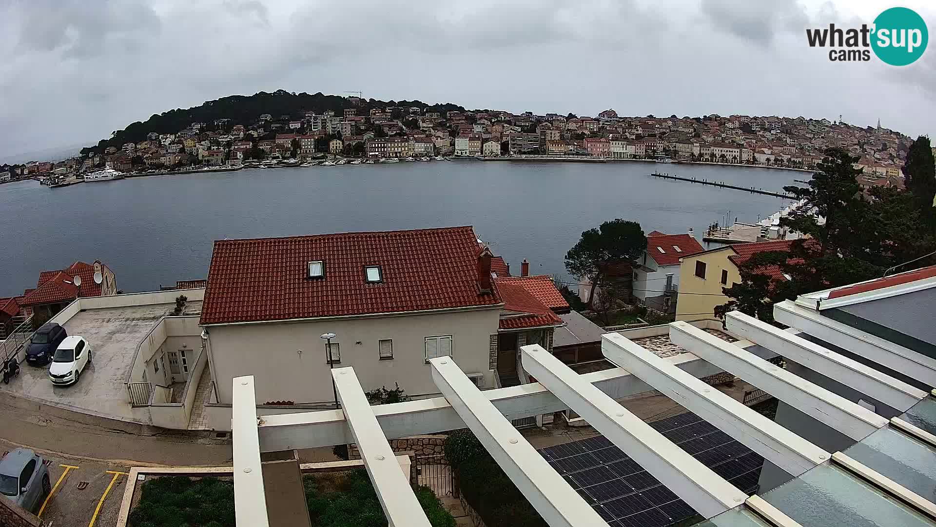Webcam Mali Lošinj Riva – Hébergée par RR Apartment