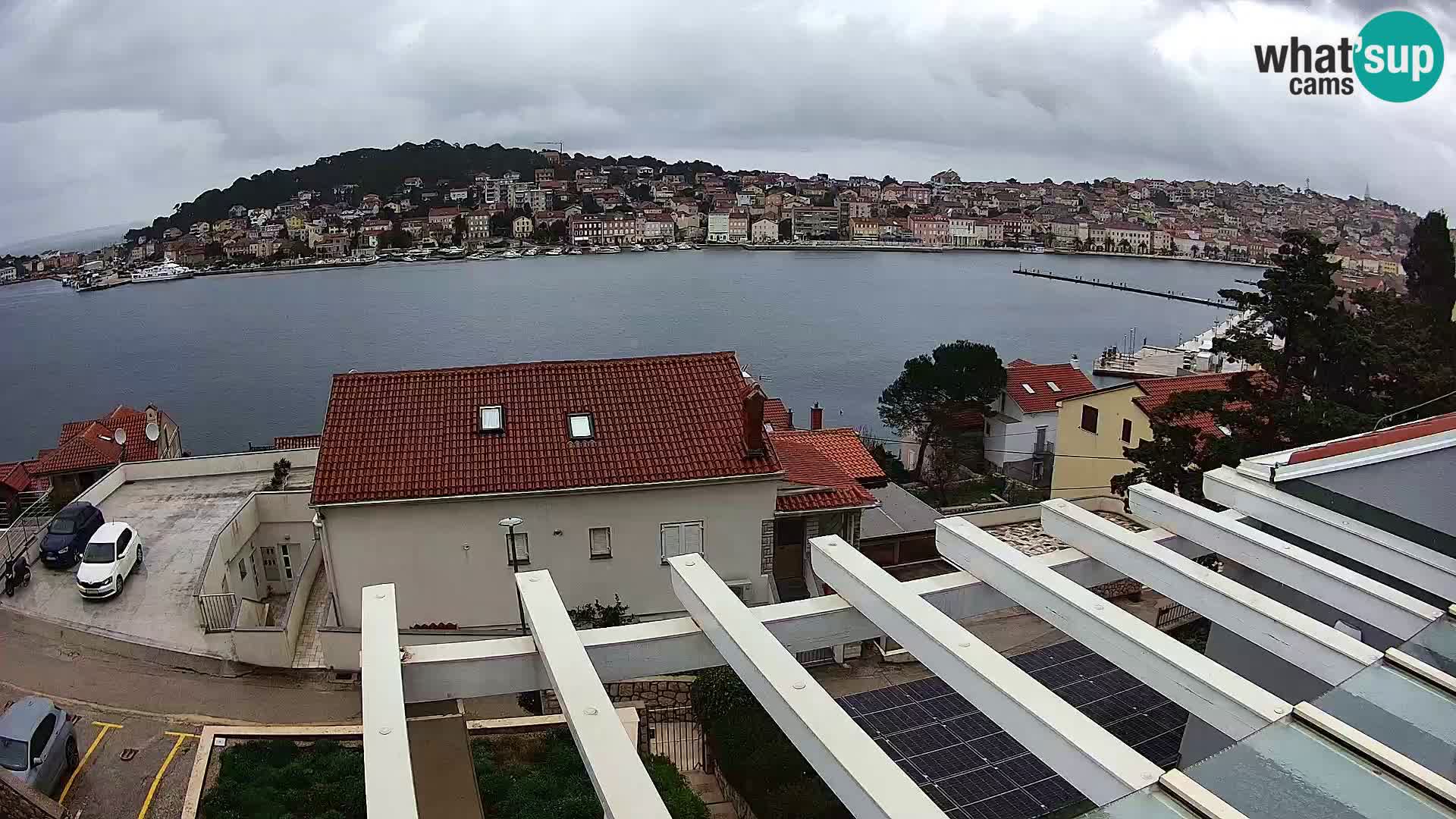 Mali Lošinj Riva Webcam – Hosted by RR Apartment
