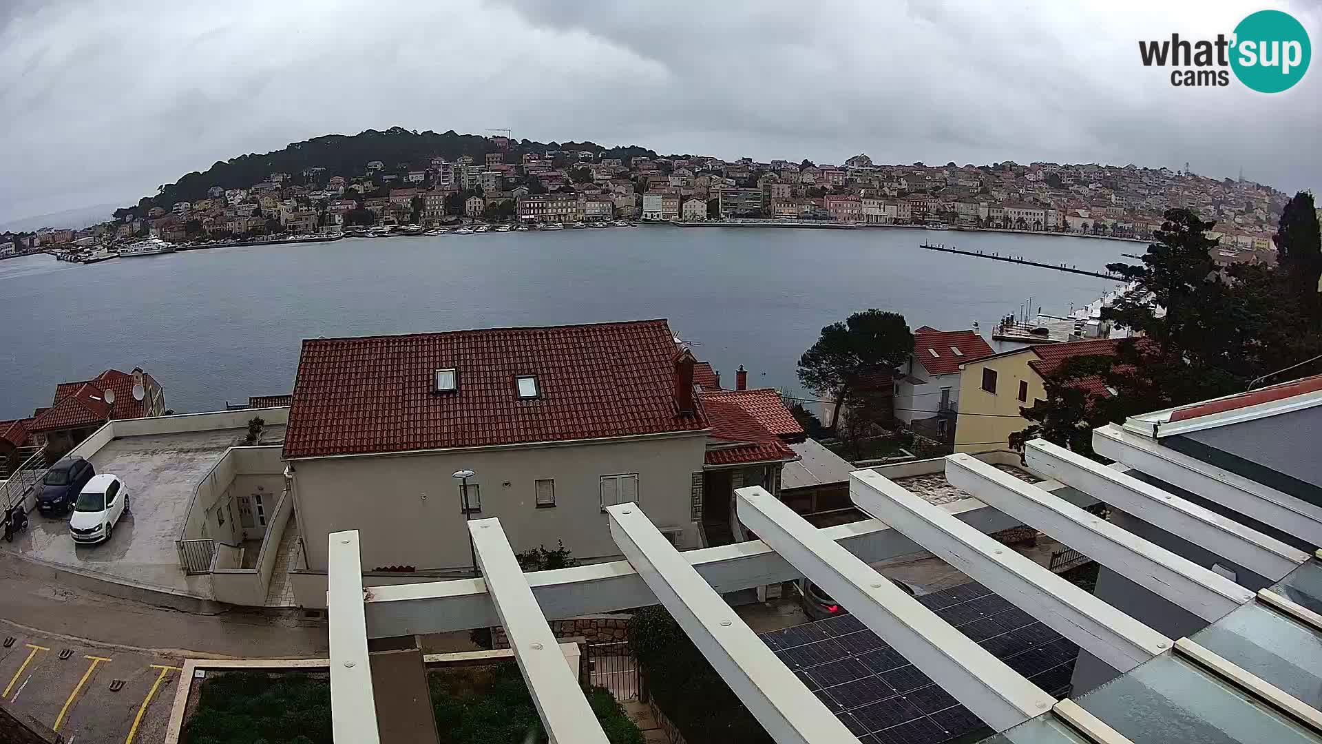 Mali Lošinj Riva Webcam – Hosted by RR Apartment