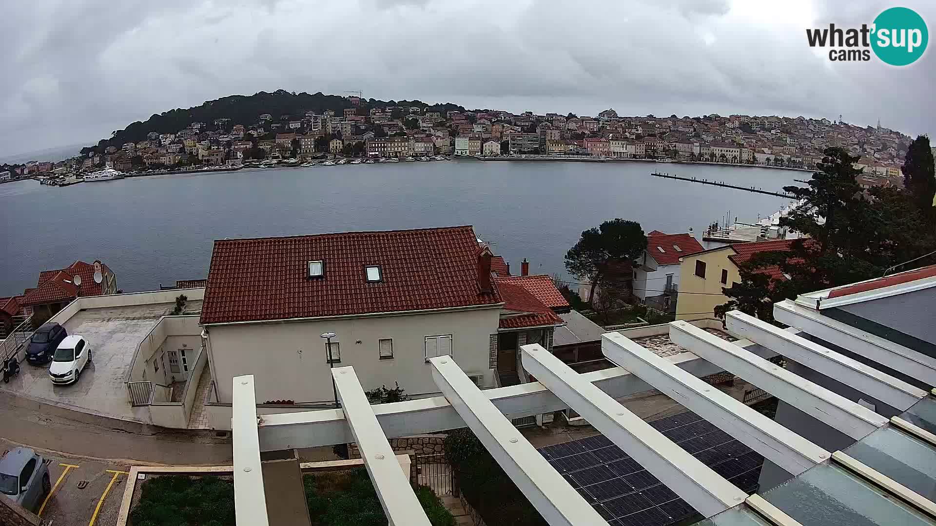 Mali Lošinj Riva Webcam – Hosted by RR Apartment