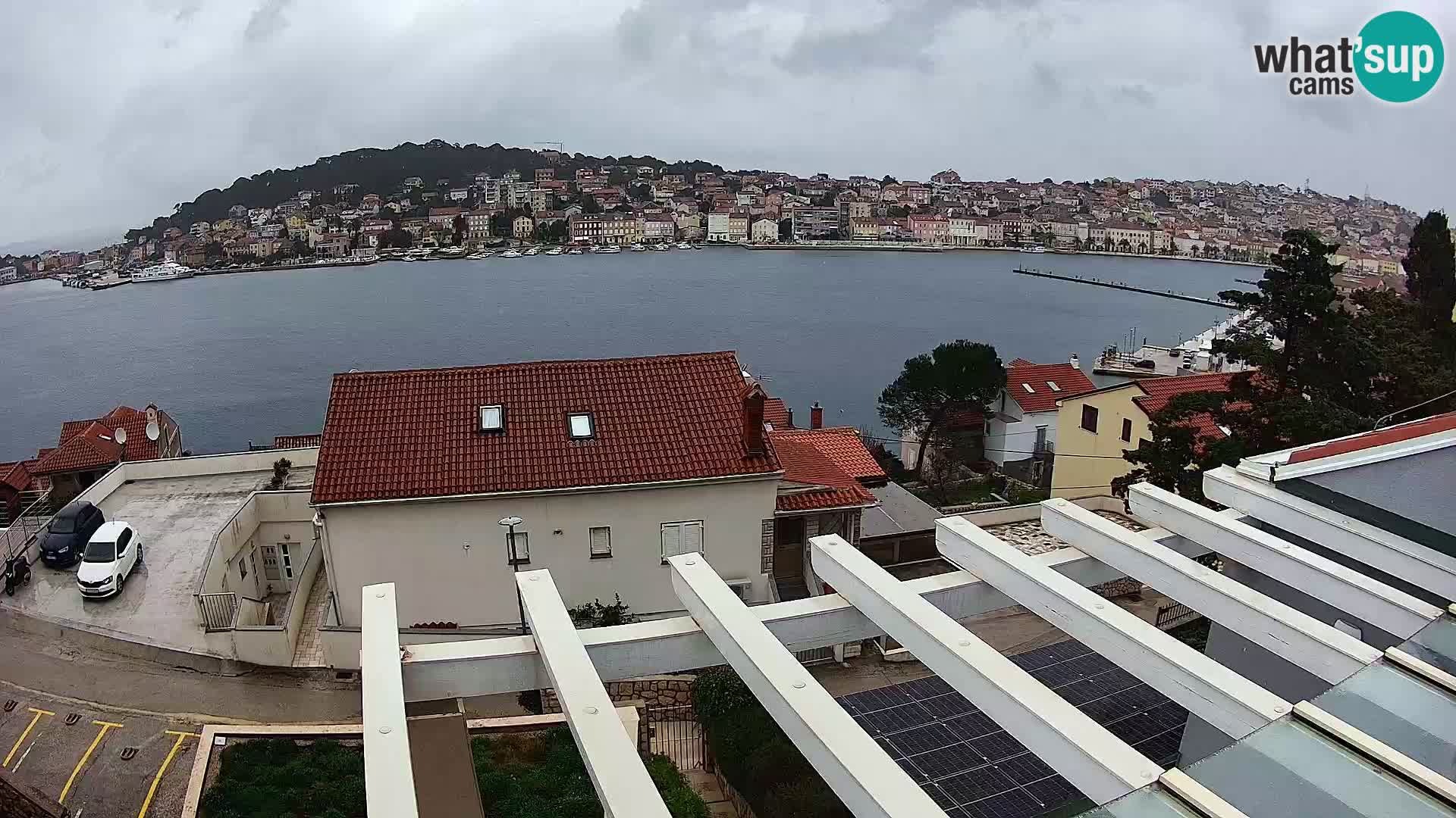 Webcam Mali Lošinj Riva – Hébergée par RR Apartment