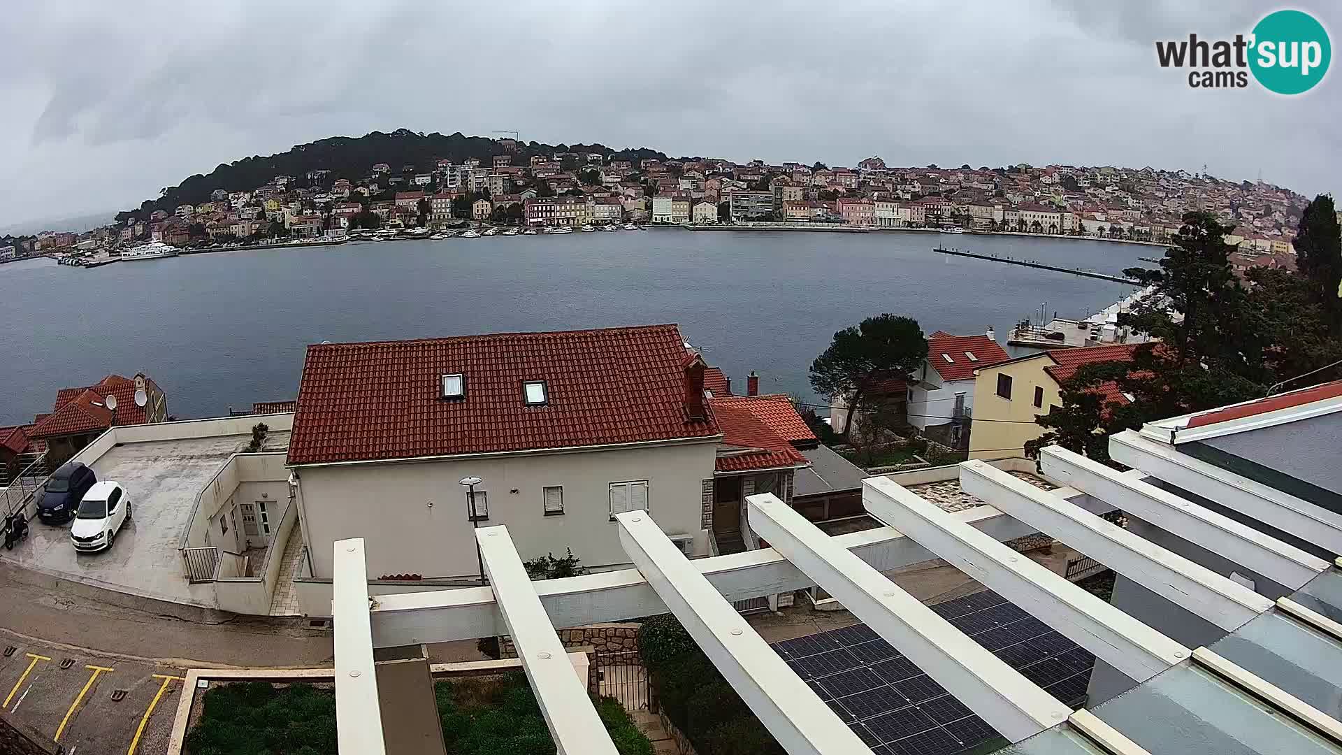 Webcam Mali Lošinj Riva – Alojada por RR Apartment
