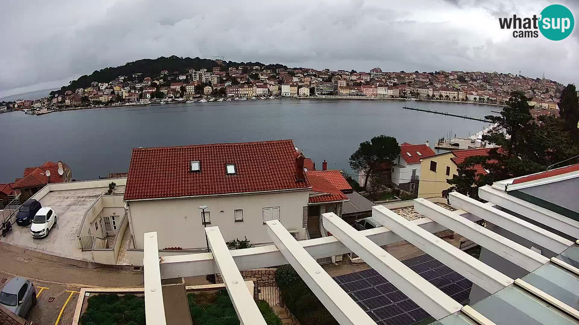 Mali Lošinj Riva Webcam – Hosted by RR Apartment