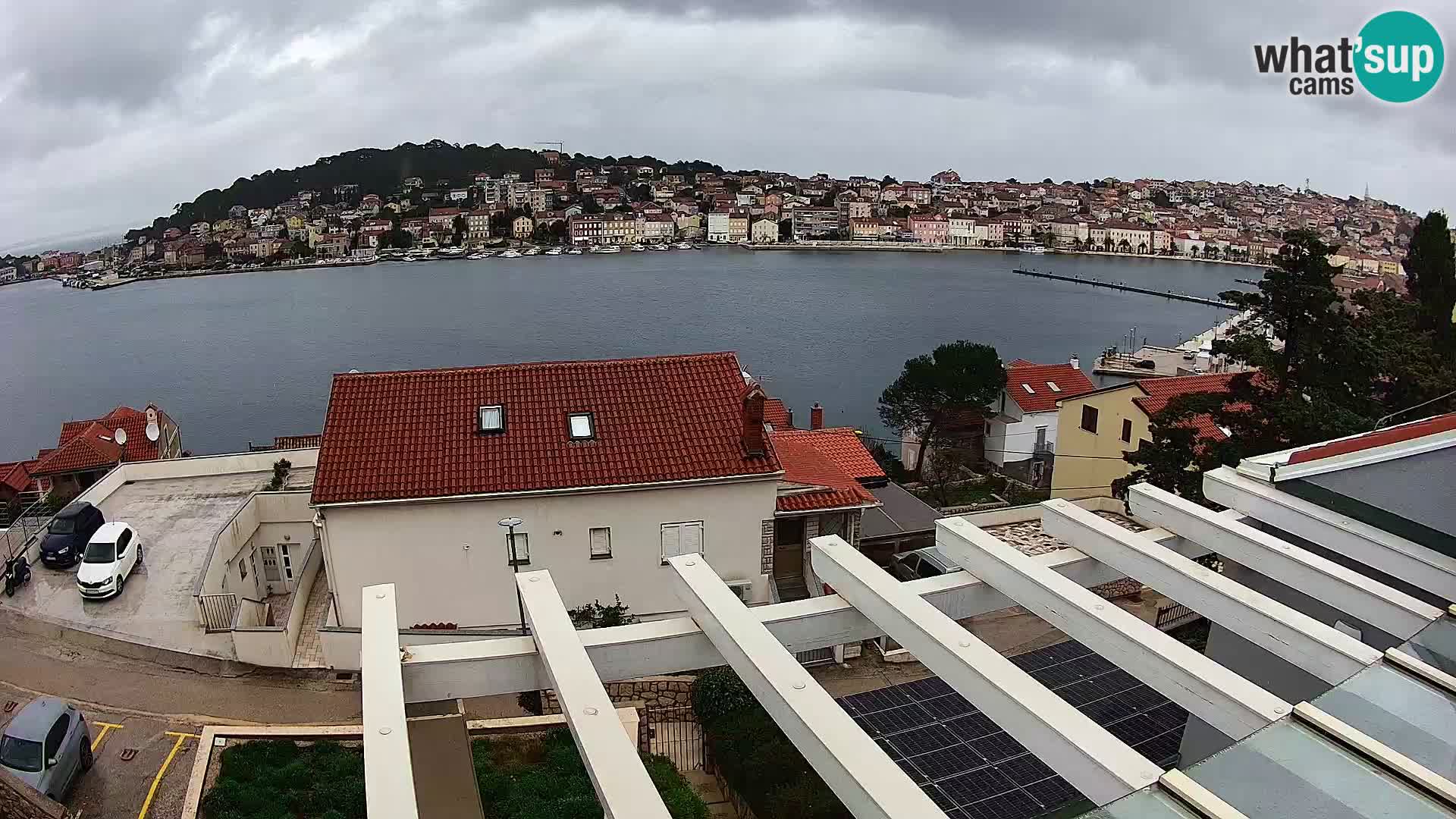 Webcam Mali Lošinj Riva – Alojada por RR Apartment