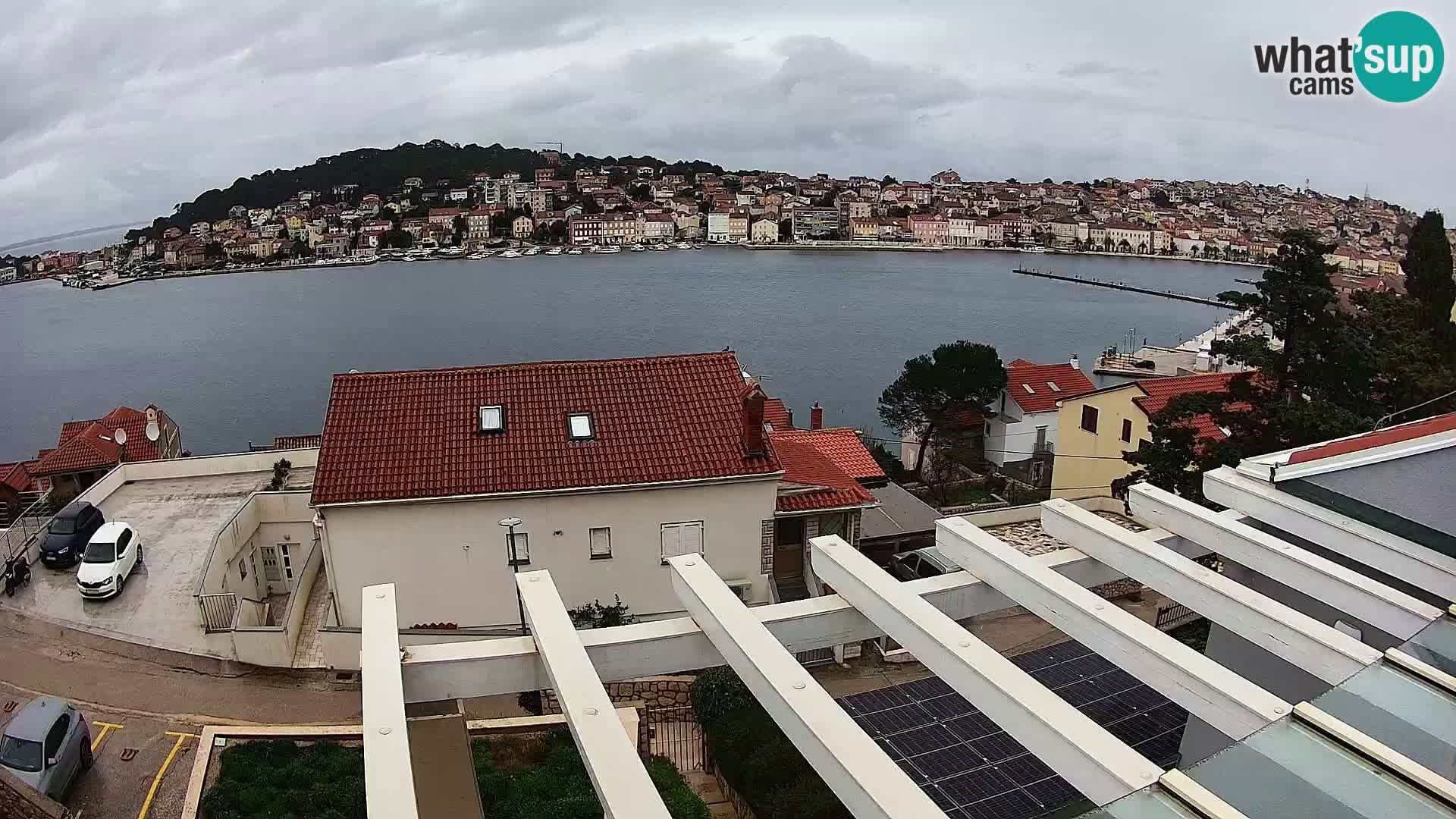 Webcam Mali Lošinj Riva – Alojada por RR Apartment