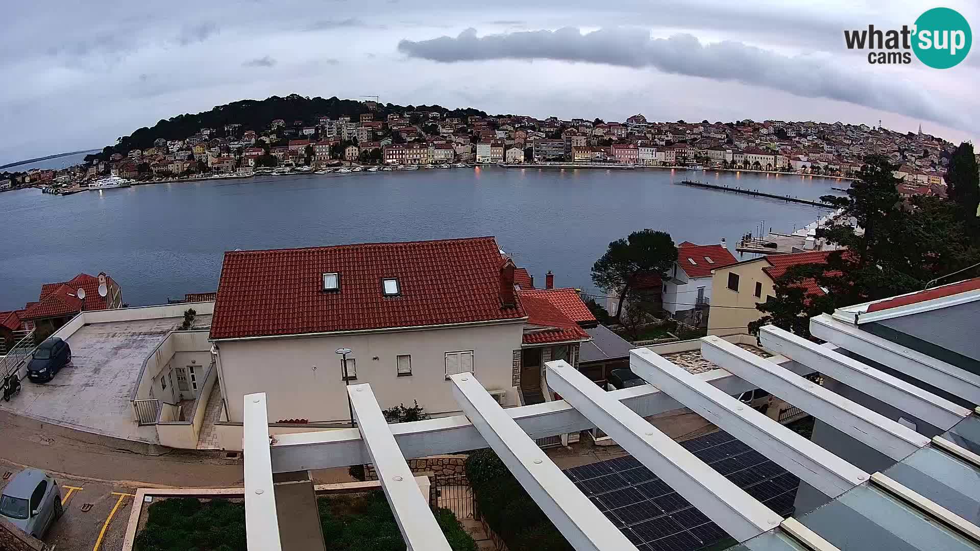 Mali Lošinj Riva Webcam – Hosted by RR Apartment