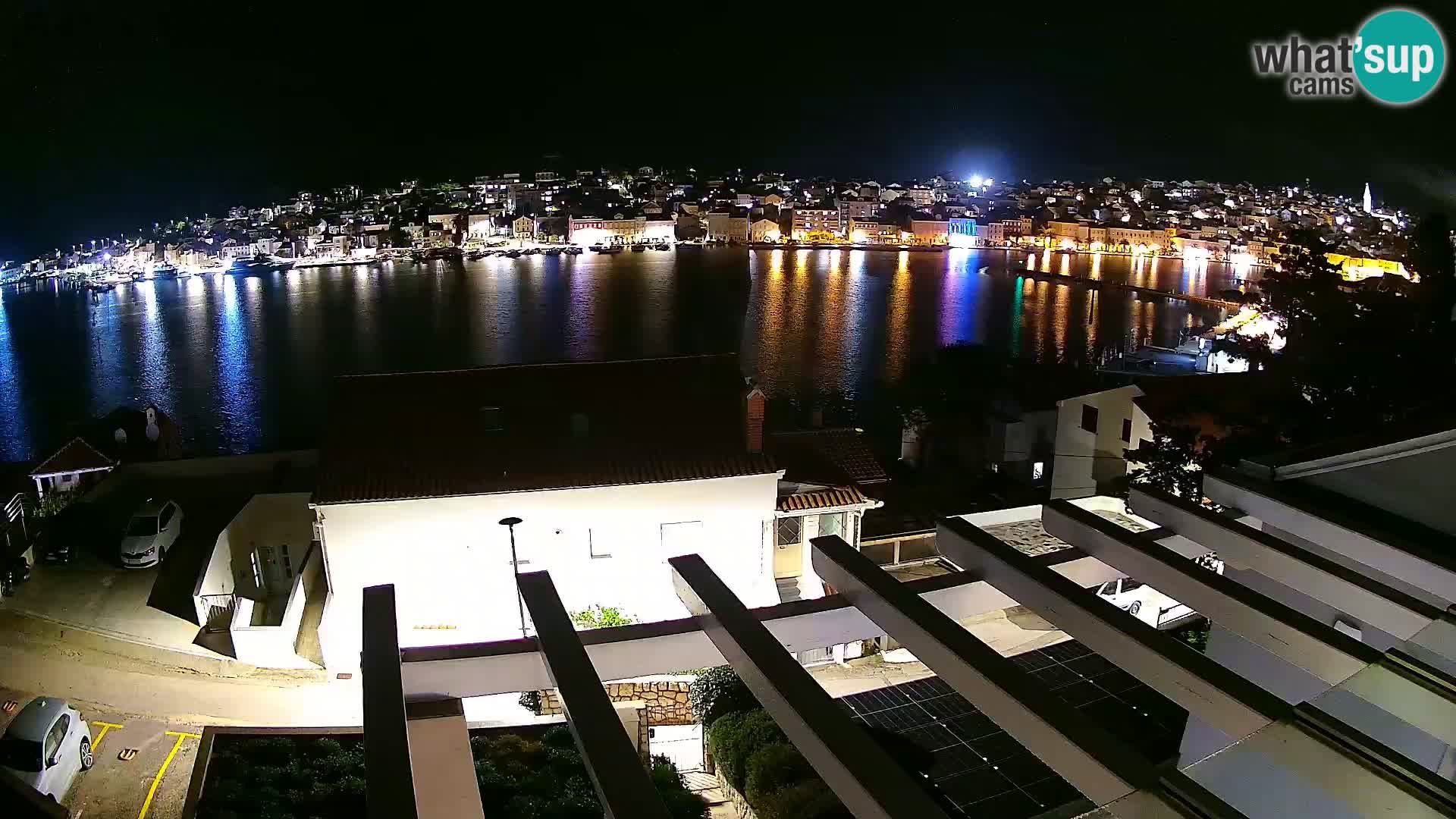 Webcam Mali Lošinj Riva – Hébergée par RR Apartment