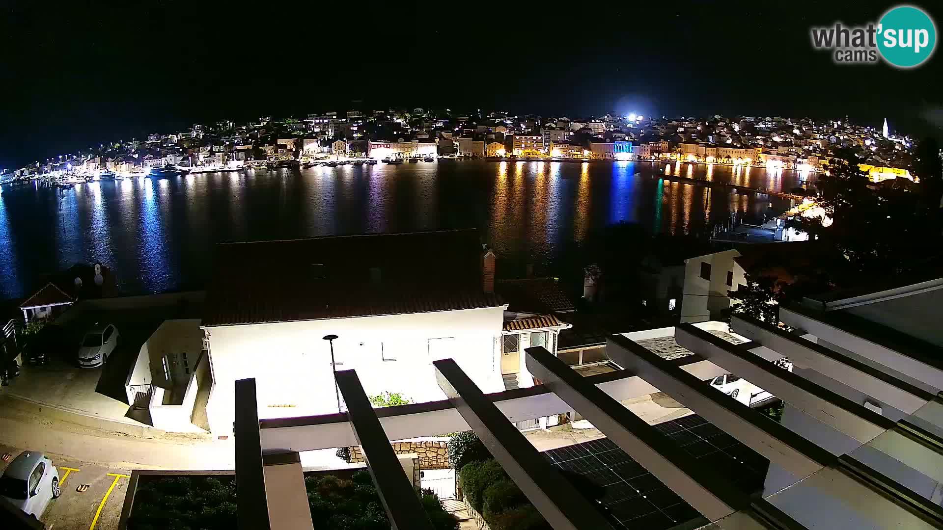 Mali Lošinj Riva Webcam – Hosted by RR Apartment