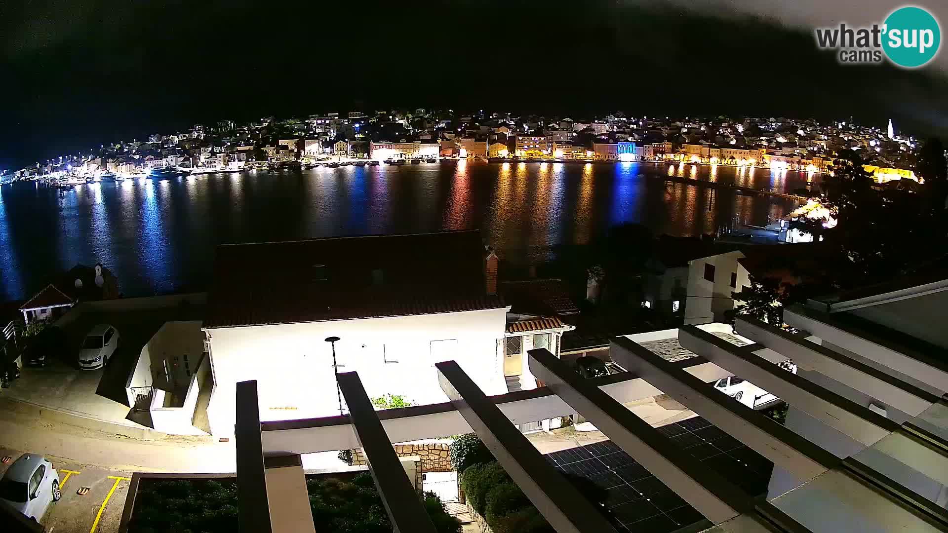 Webcam Mali Lošinj Riva – Alojada por RR Apartment