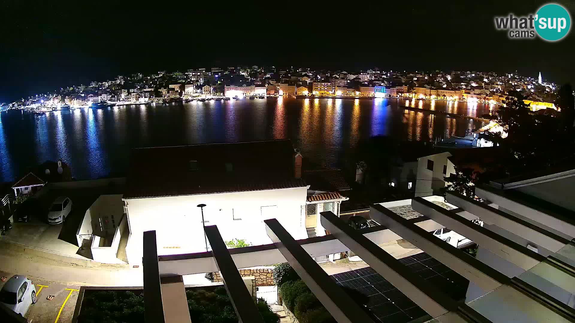 Webcam Mali Lošinj Riva – Hébergée par RR Apartment