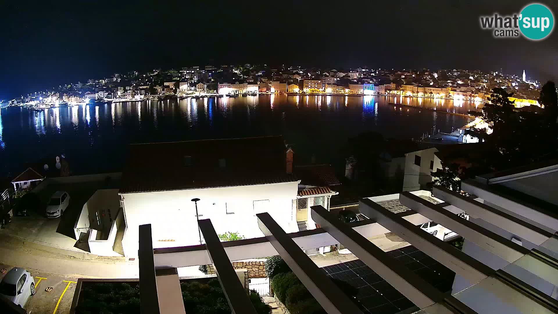 Webcam Mali Lošinj Riva – Ospitata da RR Apartment