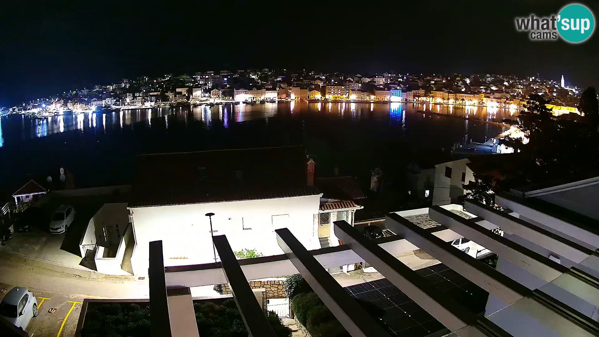 Mali Lošinj Riva Webcam – Hosted by RR Apartment