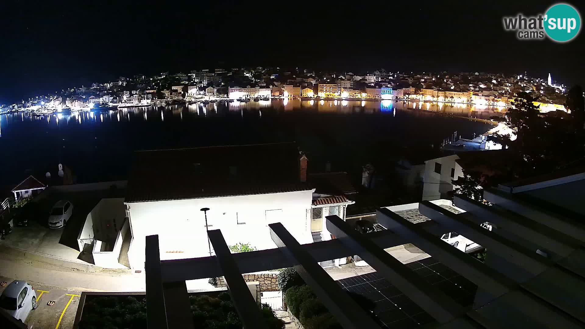 Mali Lošinj Riva Webcam – Hosted by RR Apartment