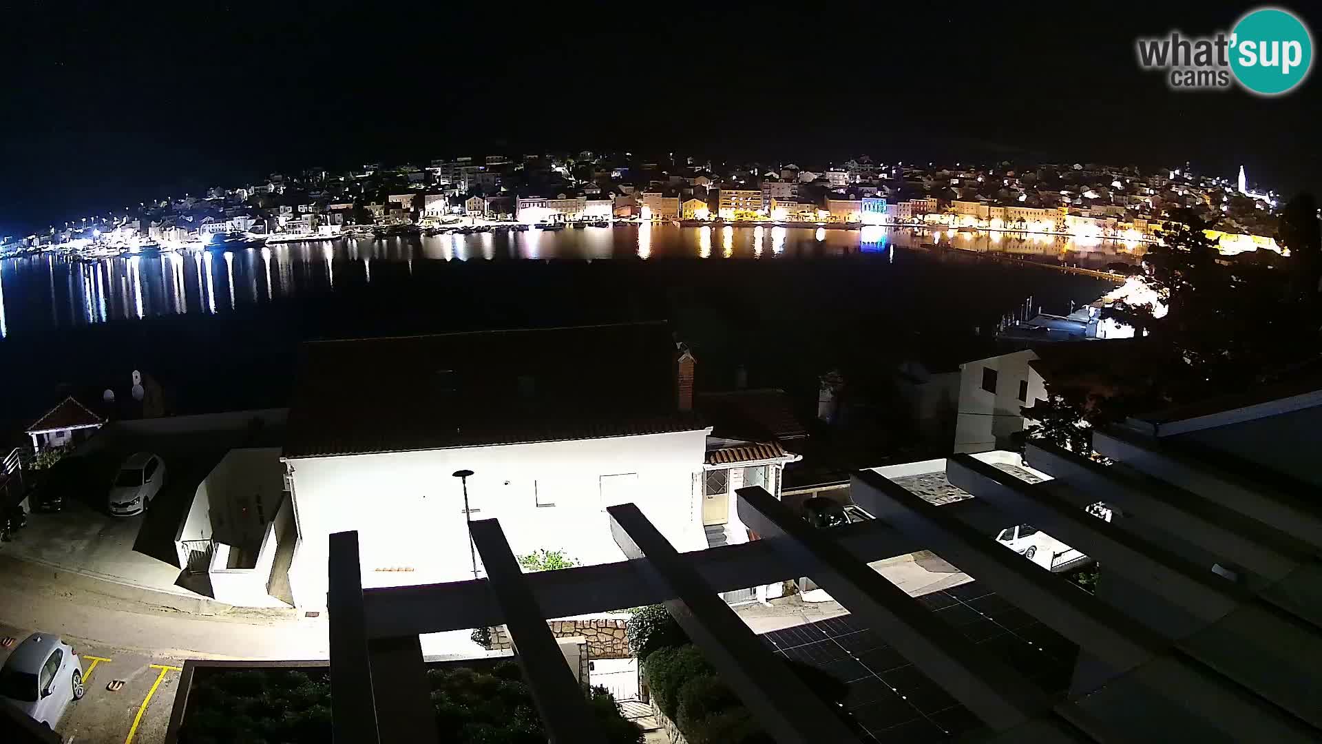 Webcam Mali Lošinj Riva – Alojada por RR Apartment