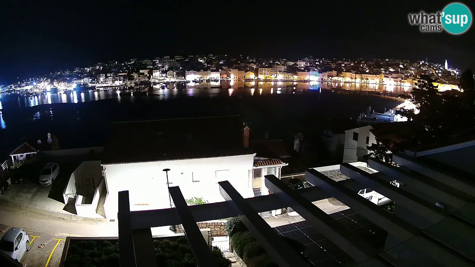 Mali Lošinj Riva Webcam – Hosted by RR Apartment